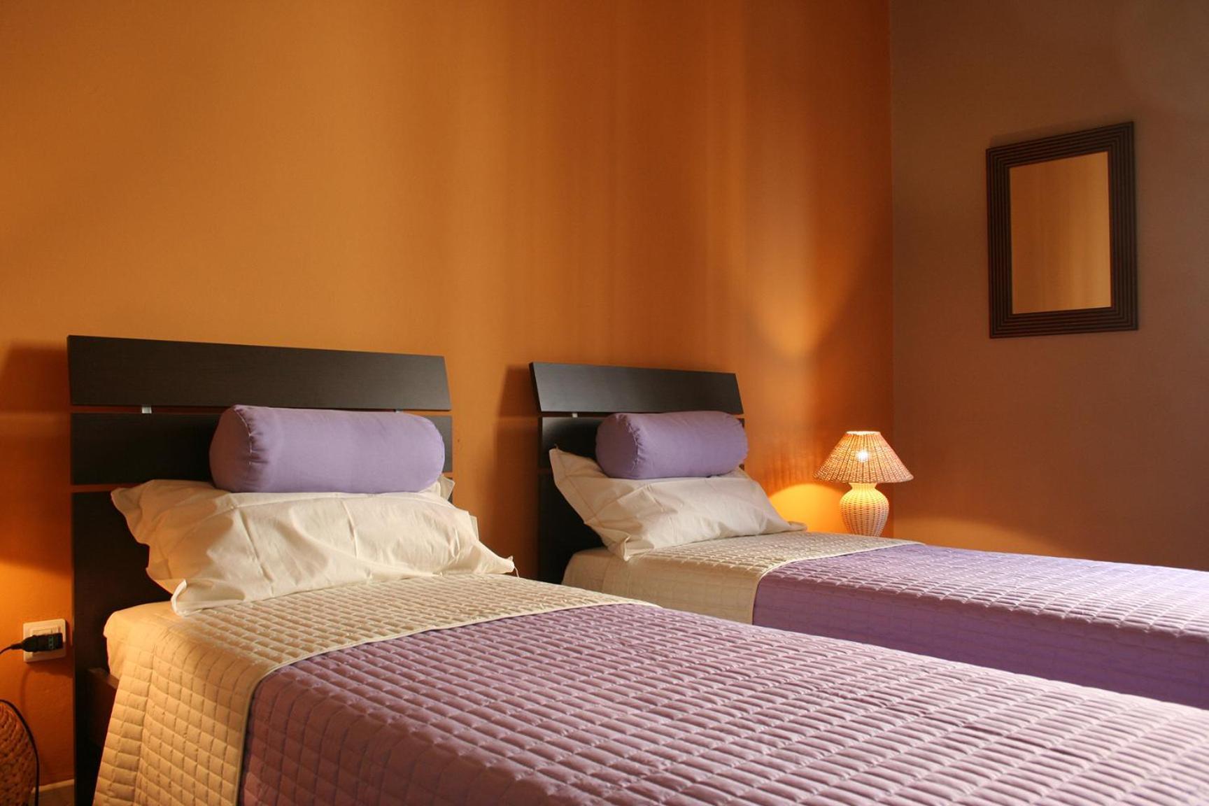 Bed & Breakfast Quo Vadis Arena Verona