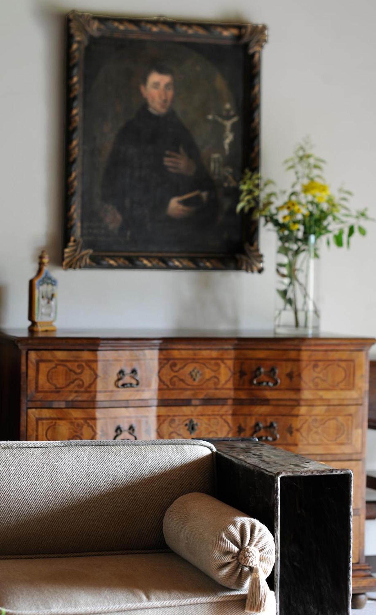 Casa rural Delser Manor House