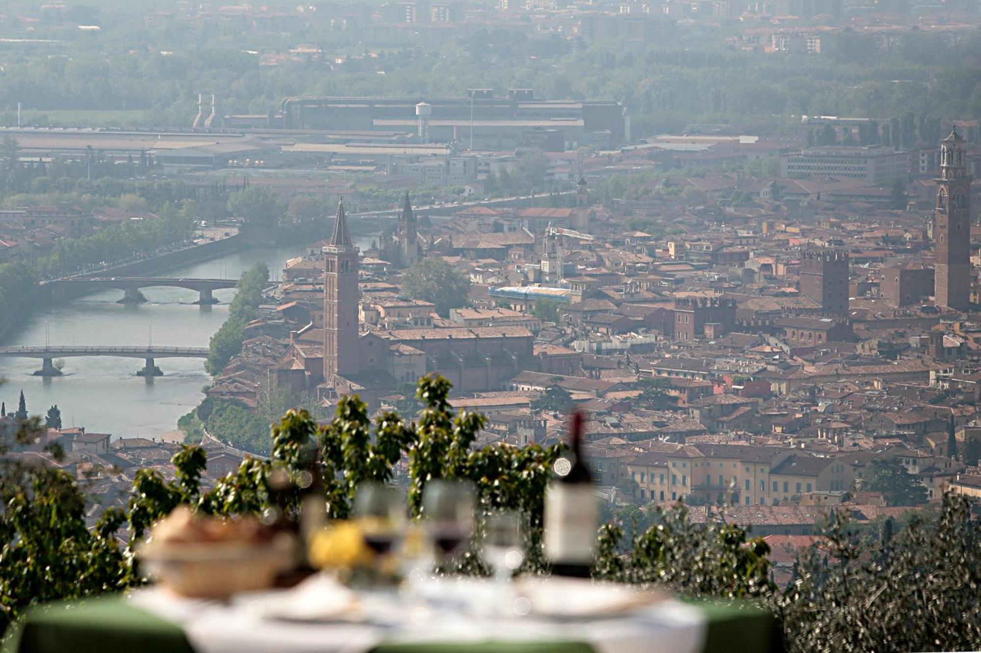 Farm stay Corte San Mattia Verona
