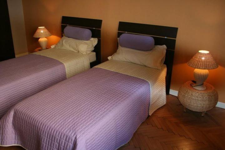 Bed and breakfast Quo Vadis Arena