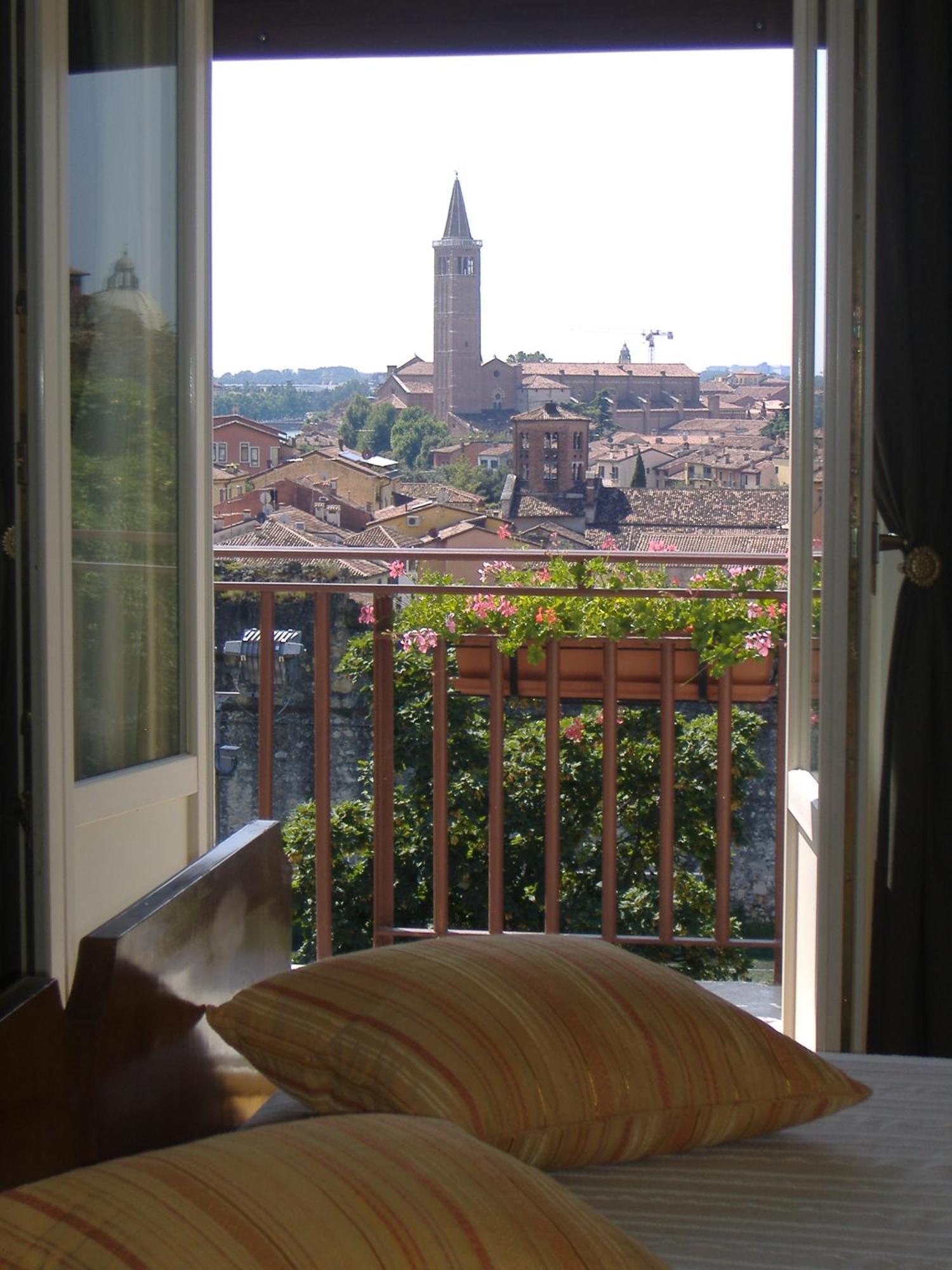 Agli Abbaini Verona