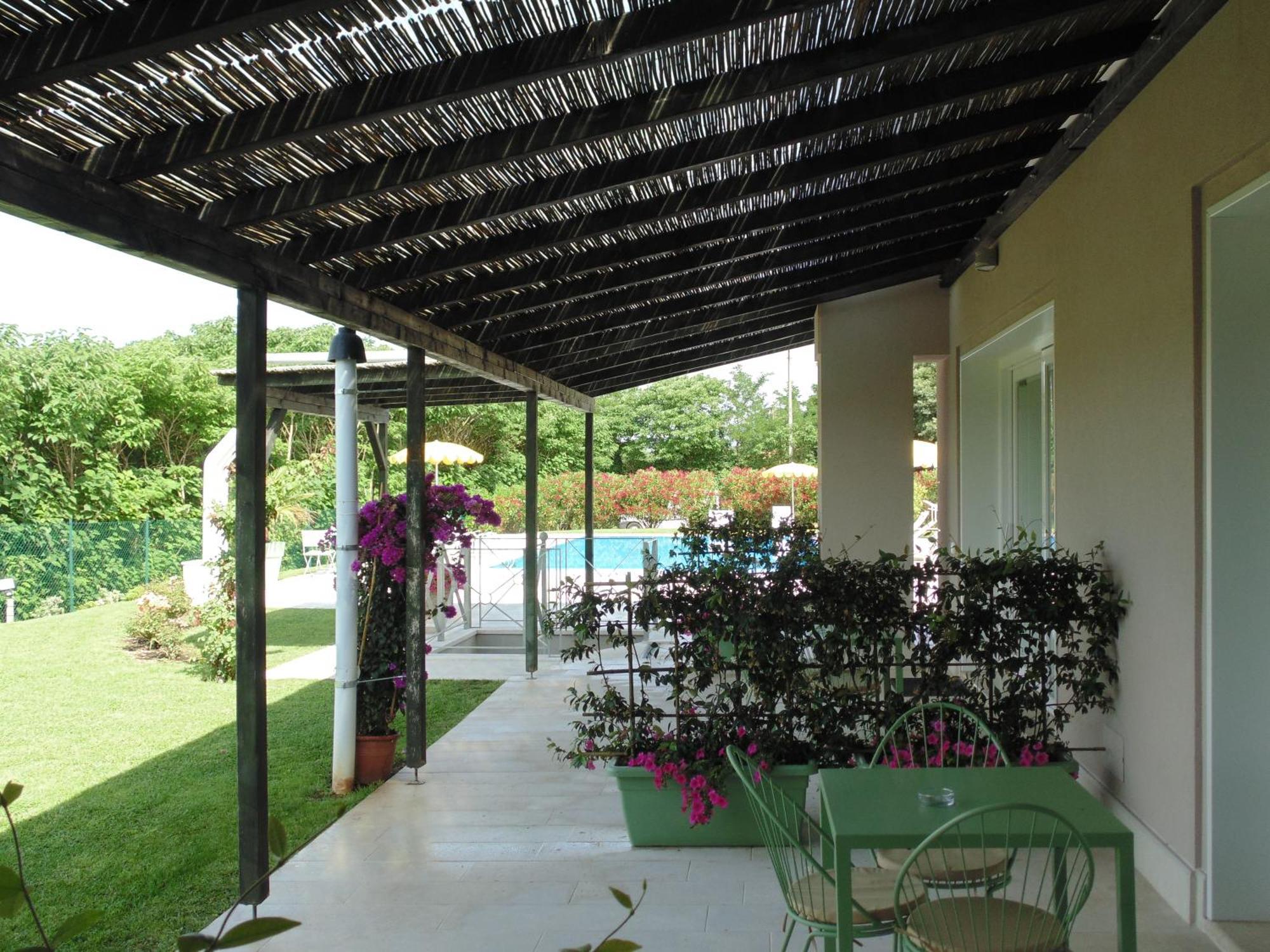 Agroturismo Agriturismo Dell'orto *