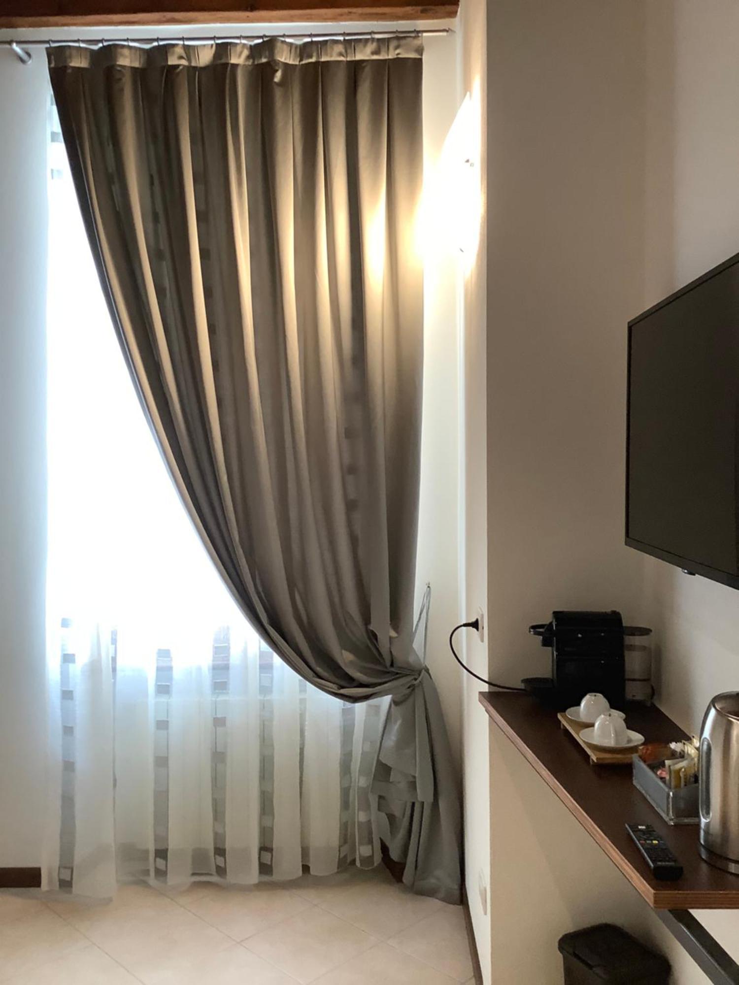 Affittacamere Porta Borsari Relais