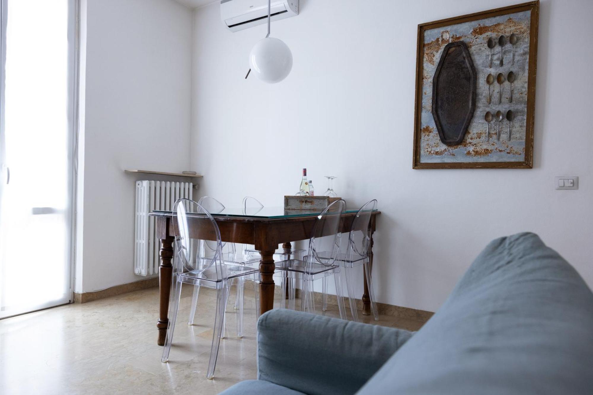 Apartamento Boutique Ca Monastero *