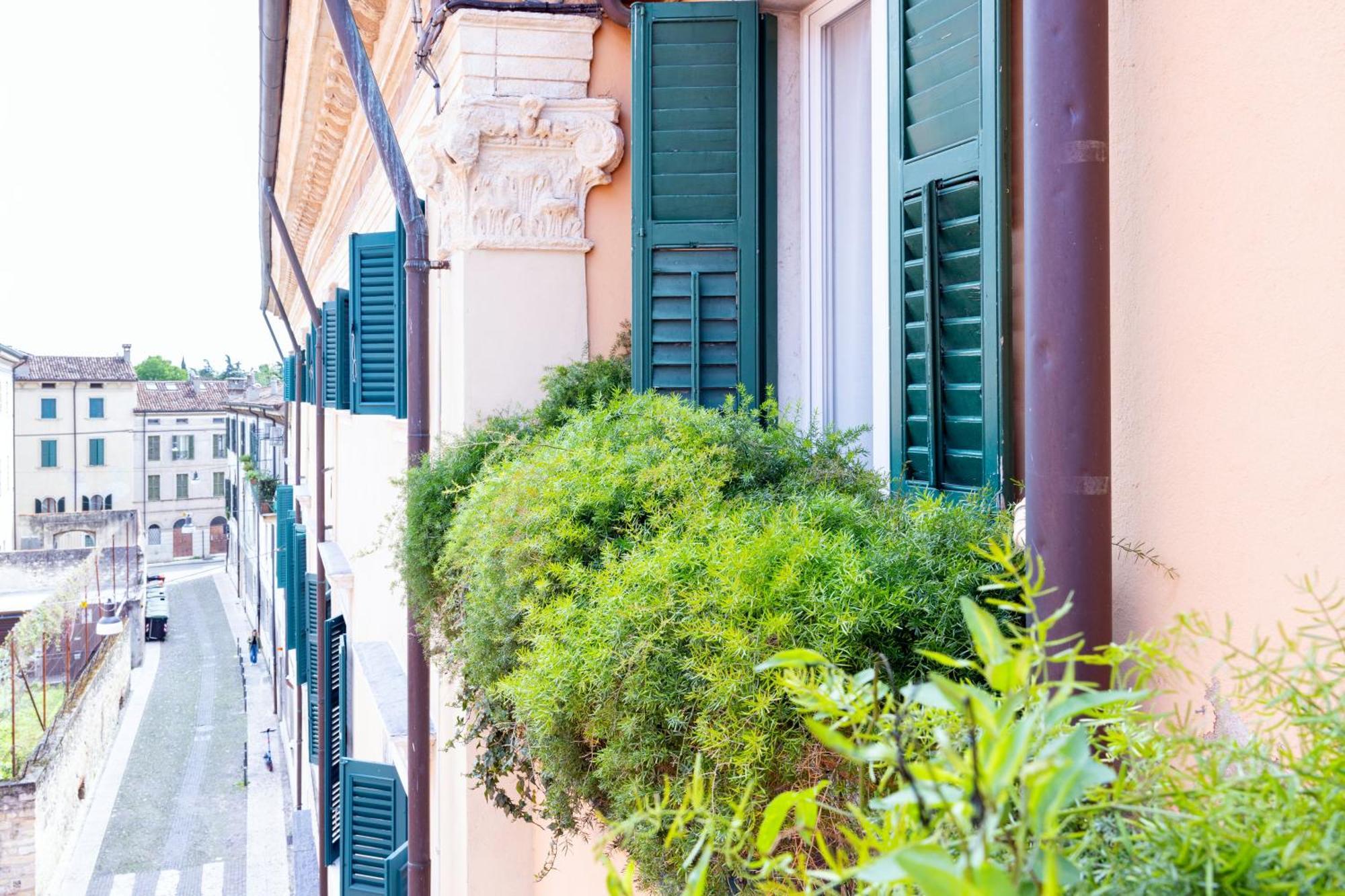 Boutique Cà Monastero