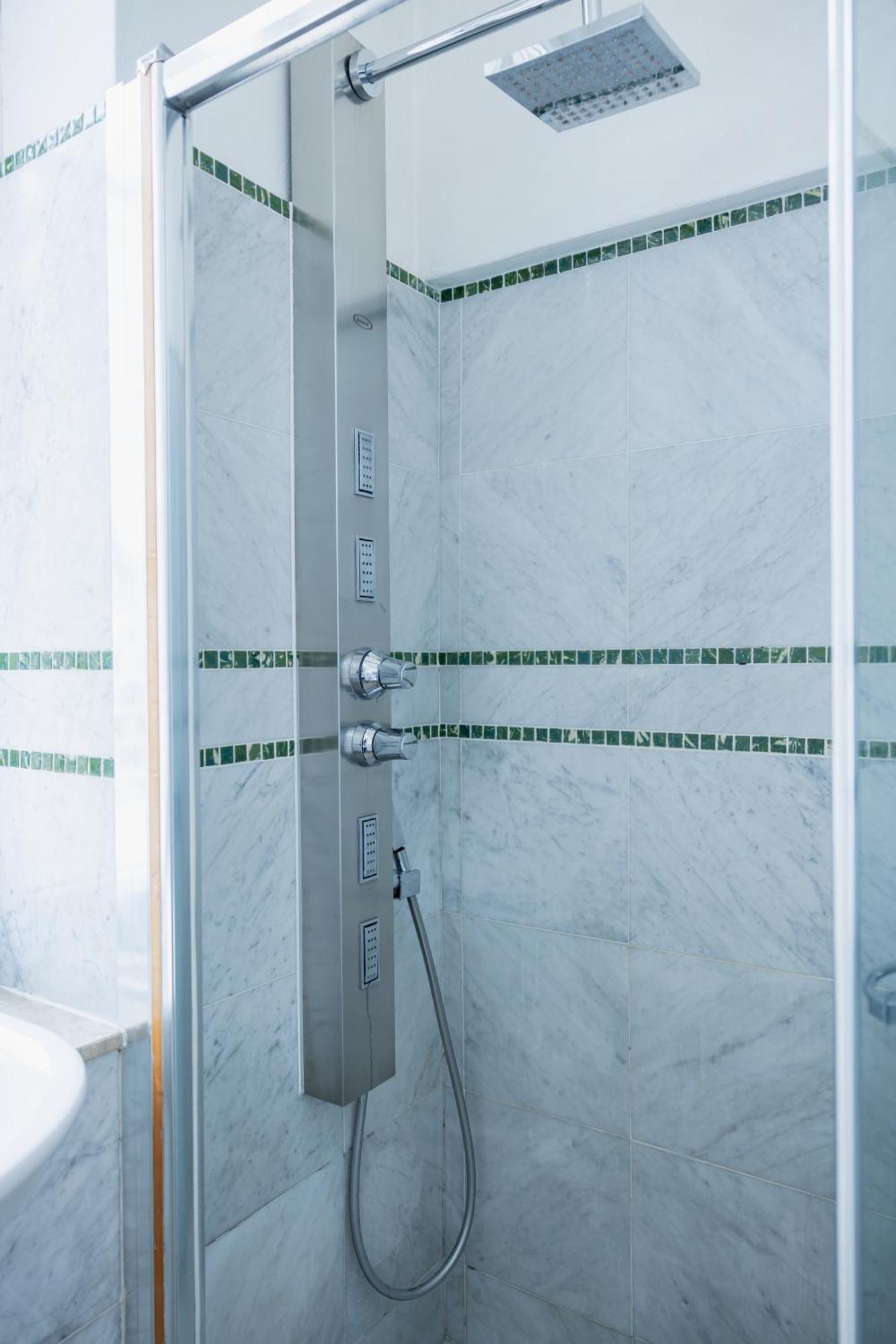 Apartamento Boutique Ca Monastero Verona