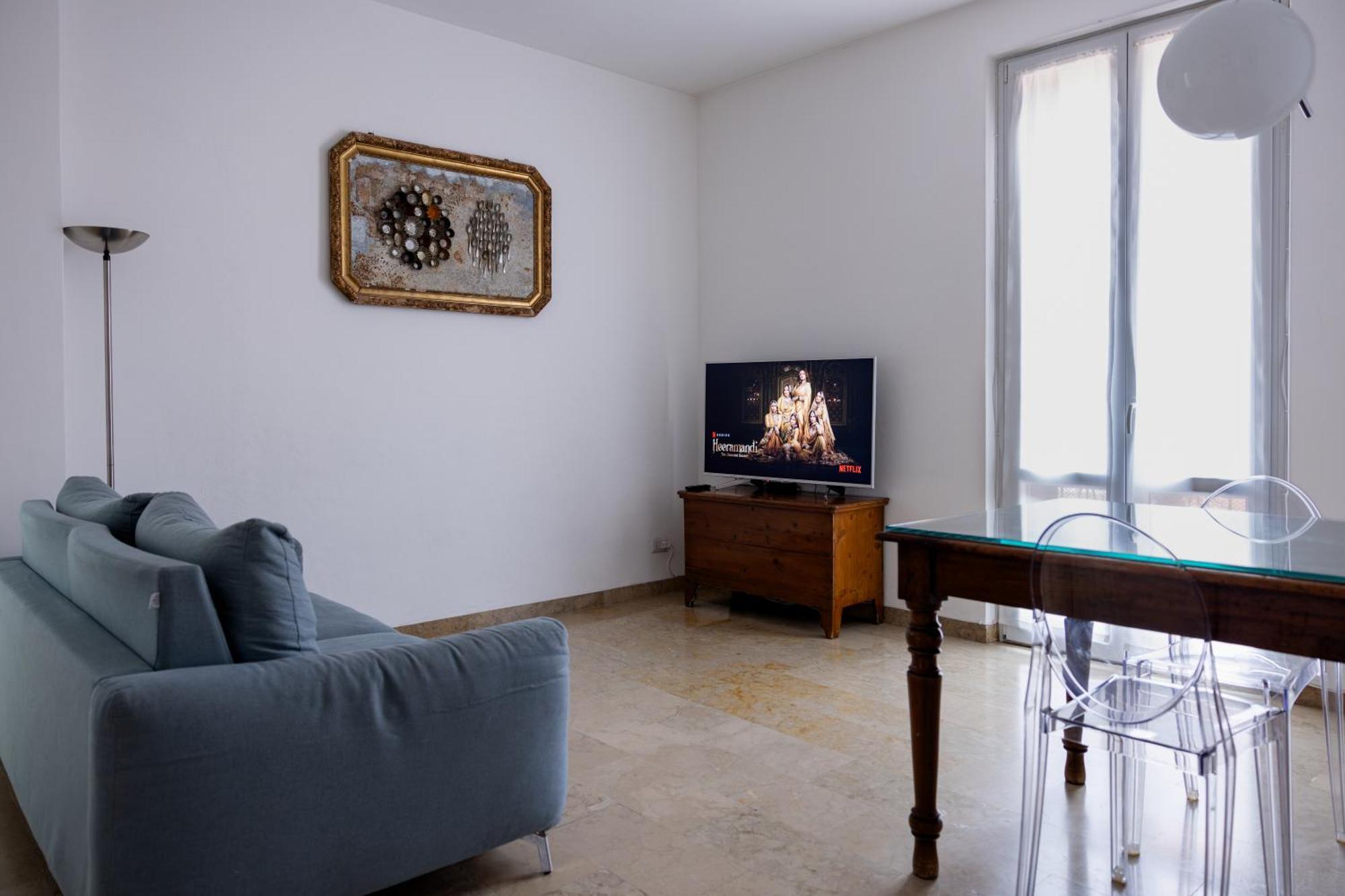 Apartamento Boutique Ca Monastero *