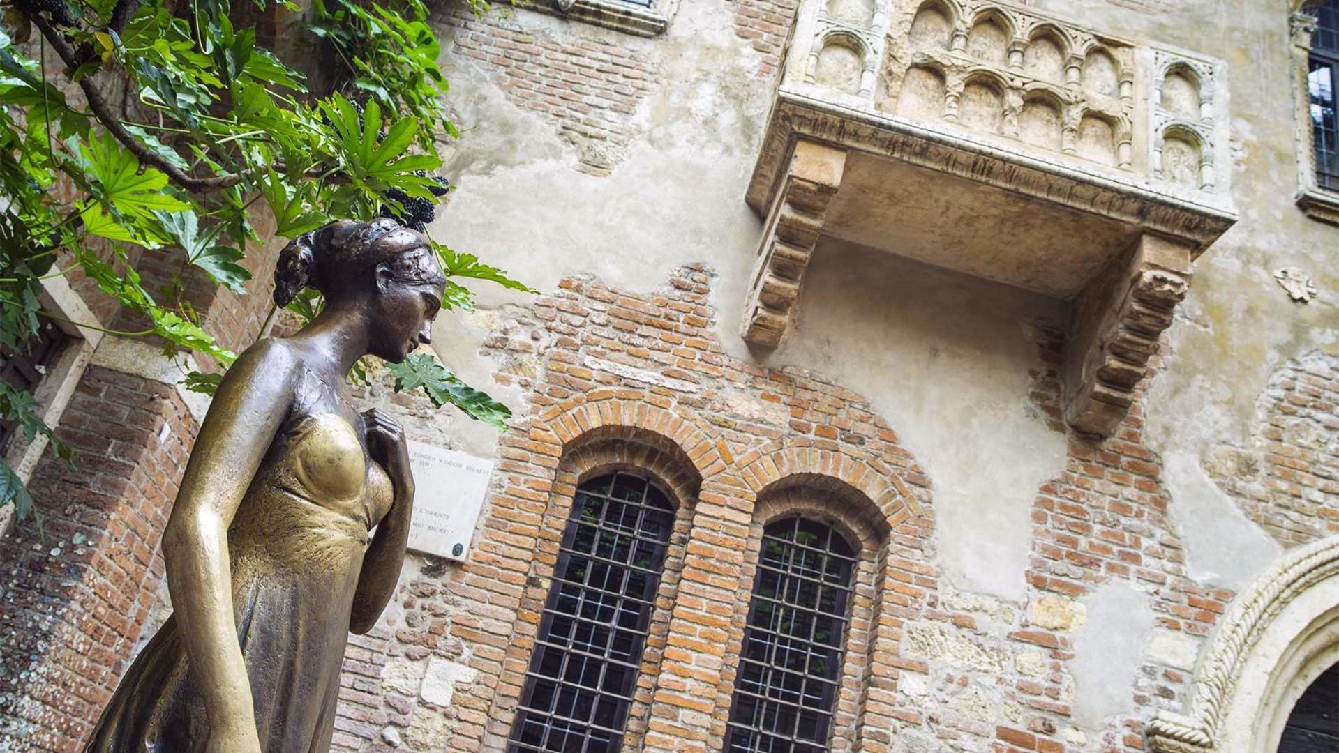Apartamento Boutique Ca Monastero Verona
