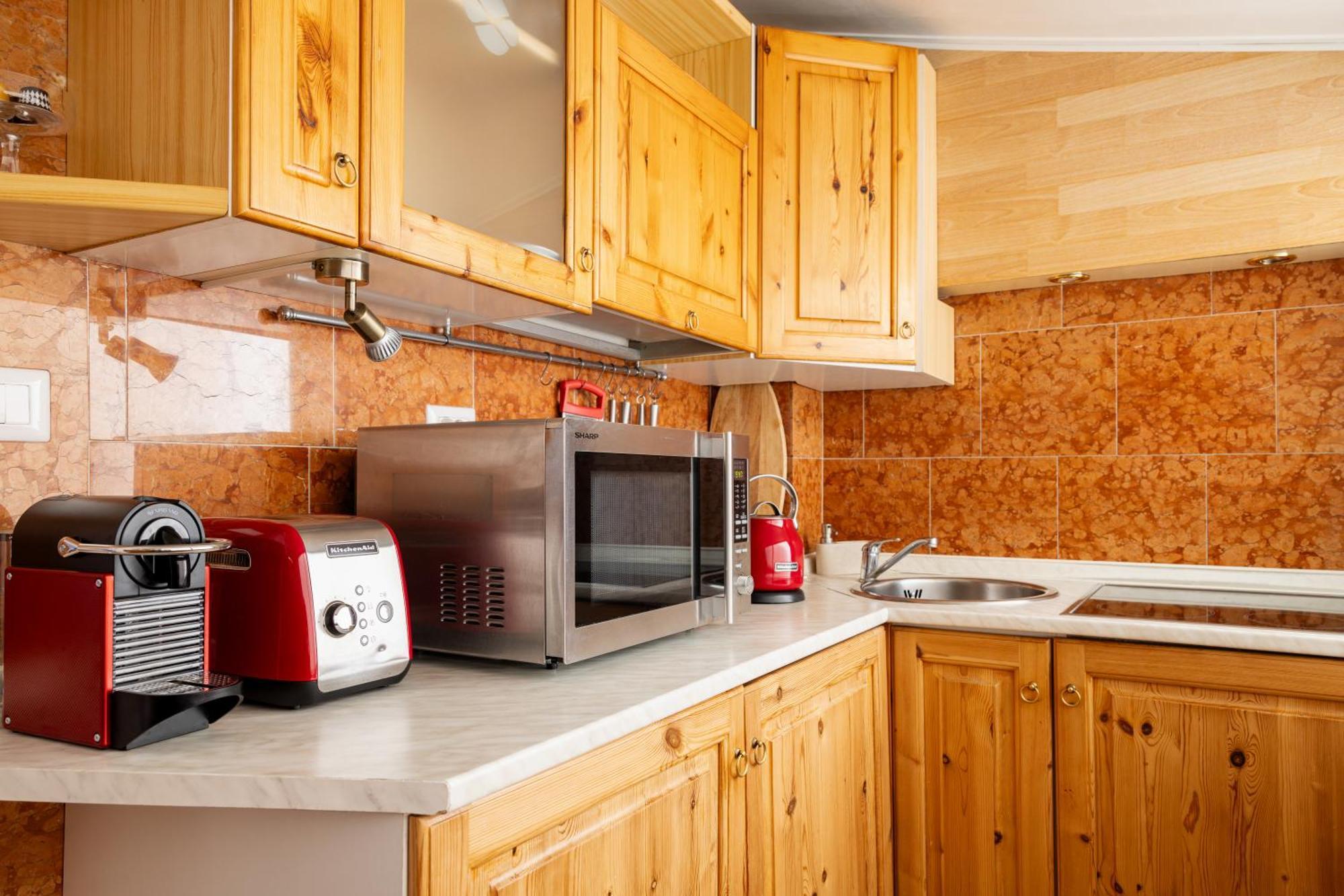 Apartamento Boutique Ca Monastero Verona