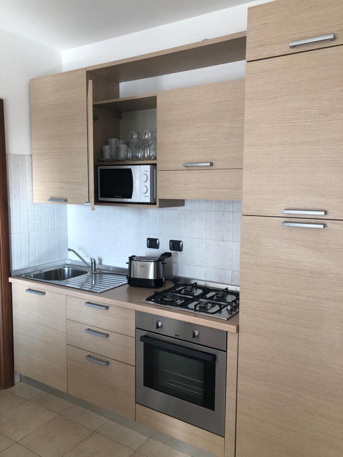 Apartment Fiera E Centro Verona