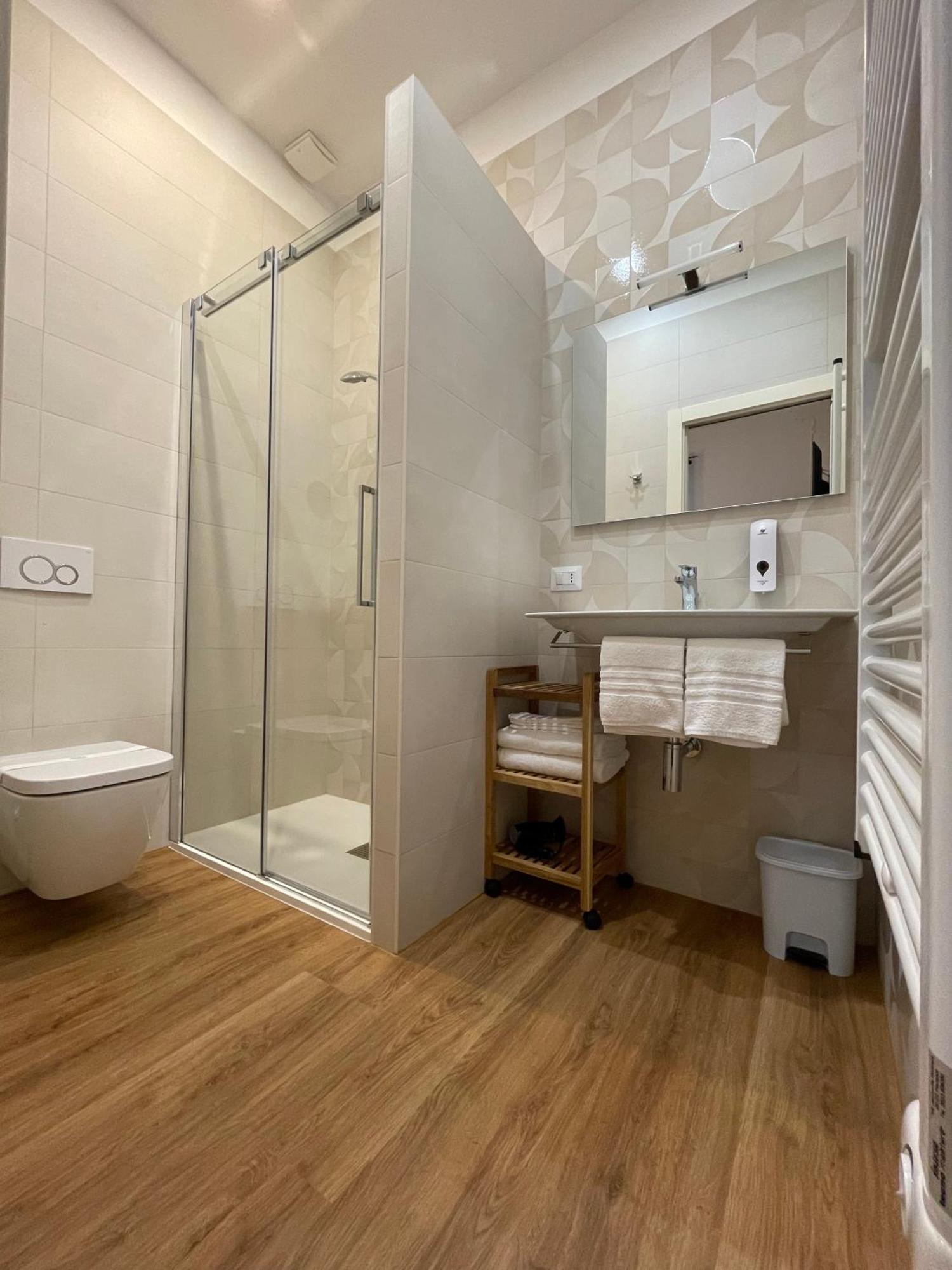 Affittacamere Domus 44 Verona