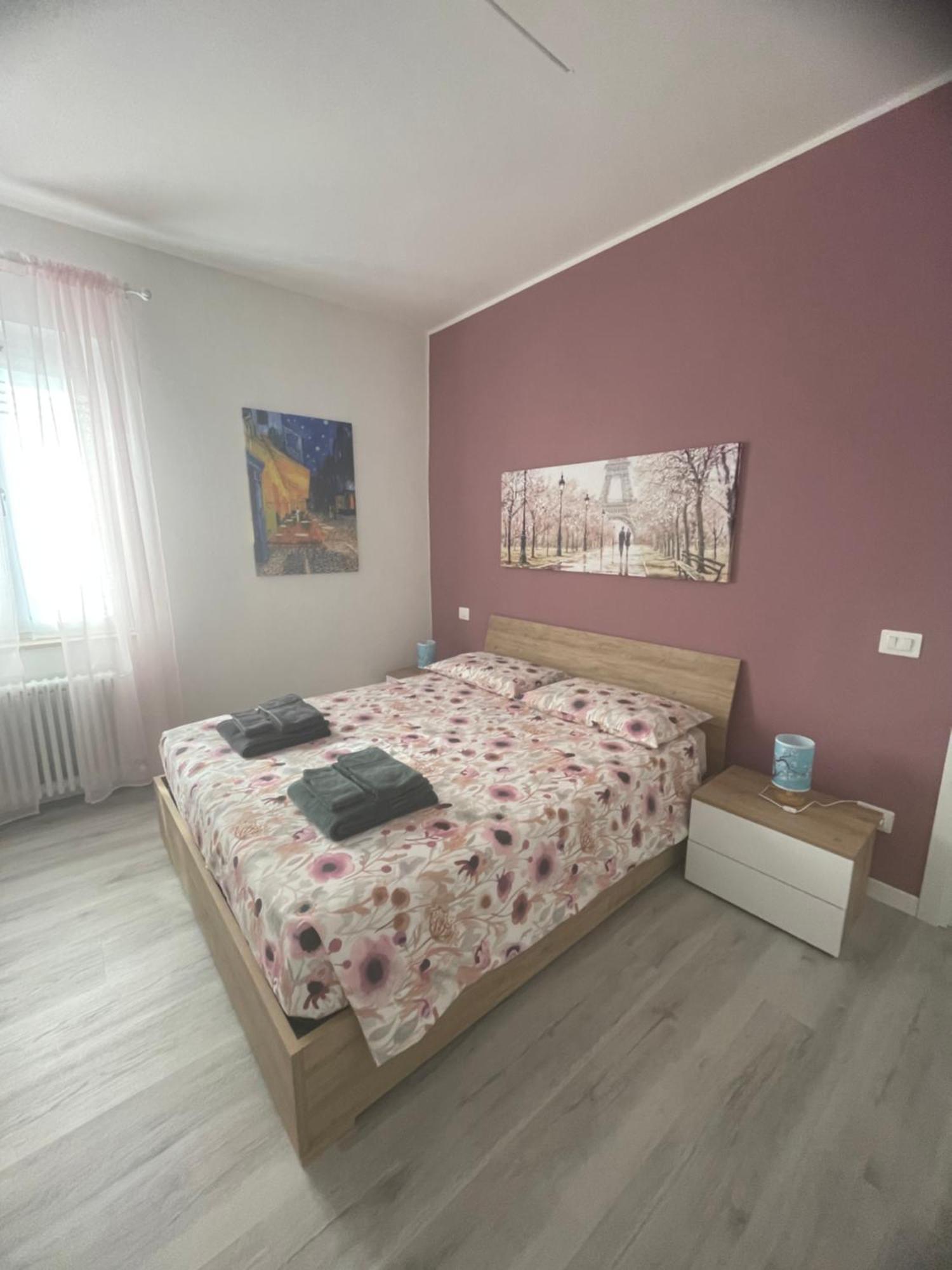 Apartment Residenza Il Melograno Fiera