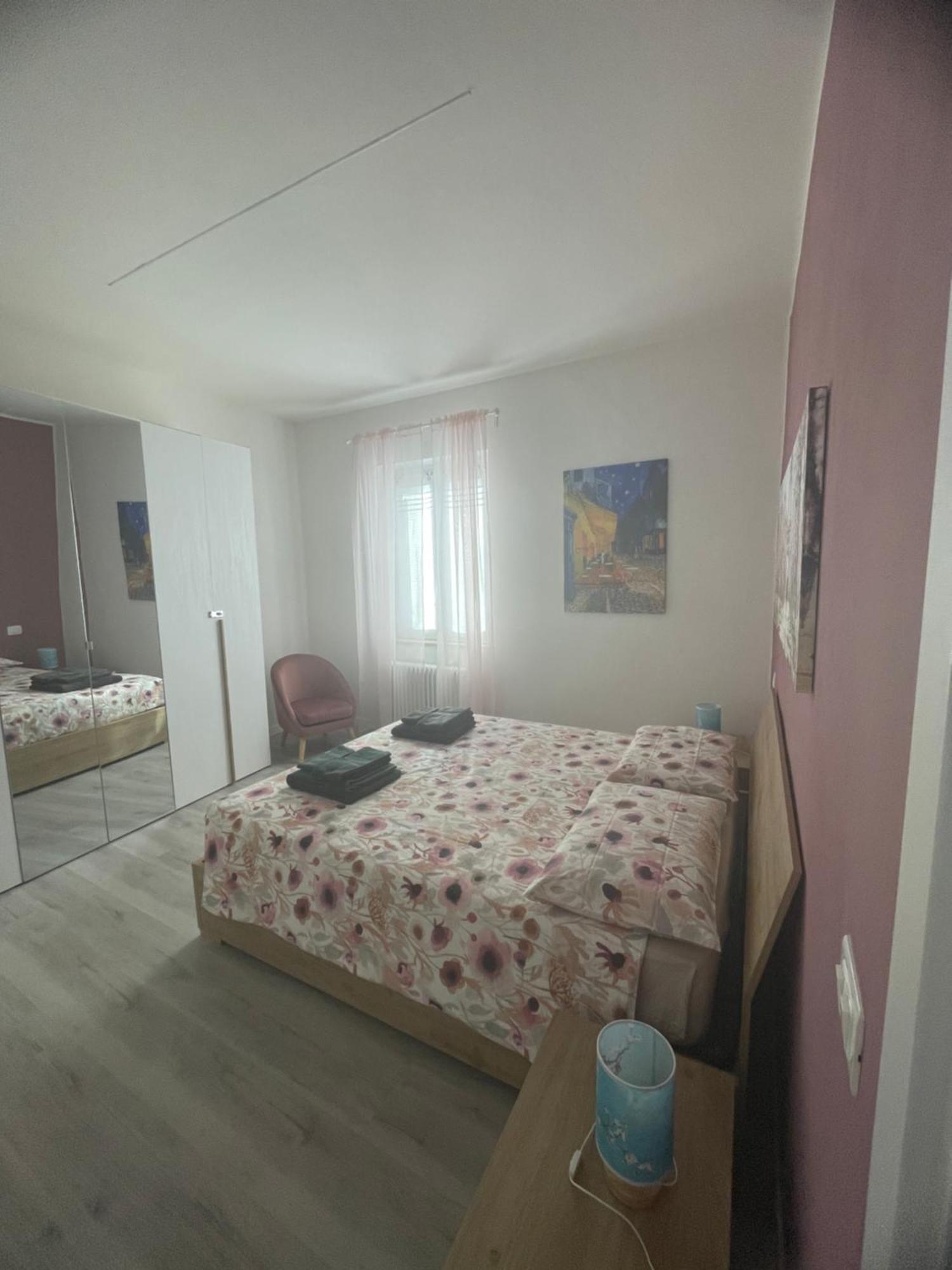 Residenza Il Melograno Fiera Verona