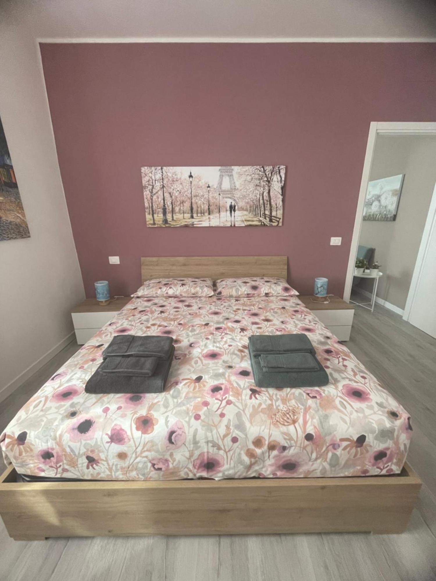 Apartment Residenza Il Melograno Fiera