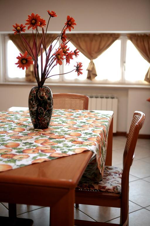 Mansarda Carolina Apartment *