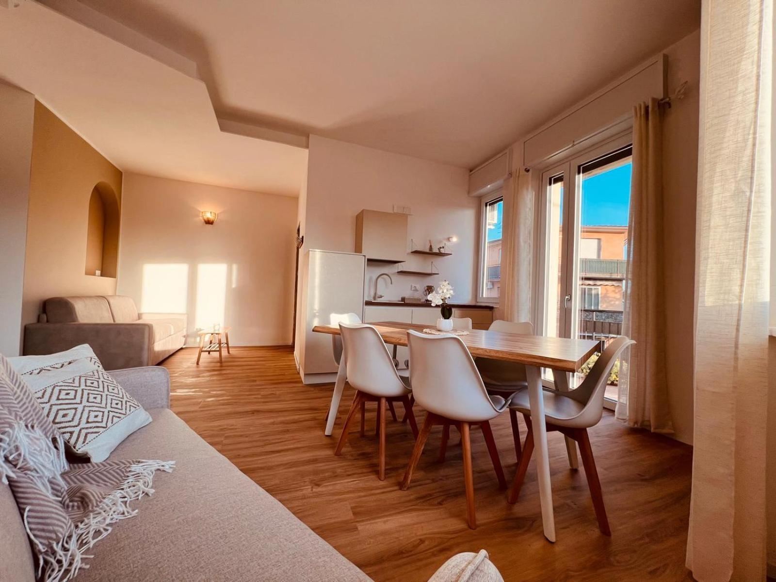 Apartment 5stars *