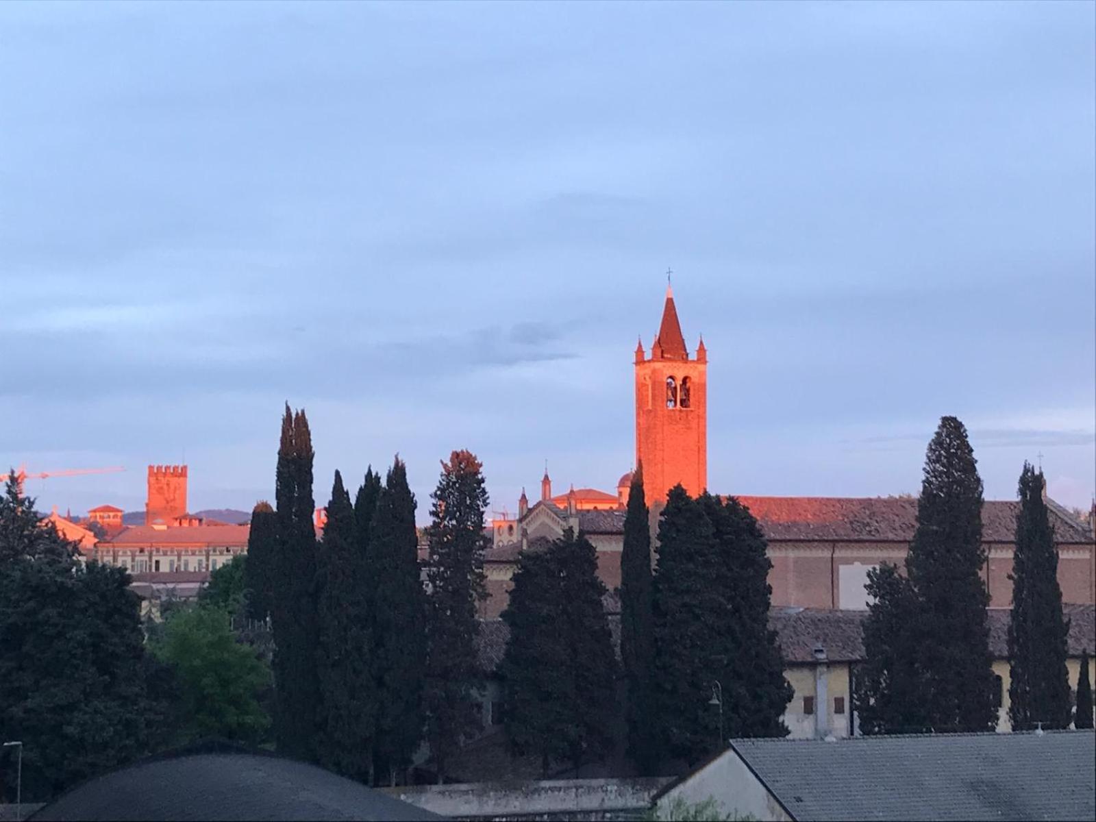 Apartamento La Casetta Verona