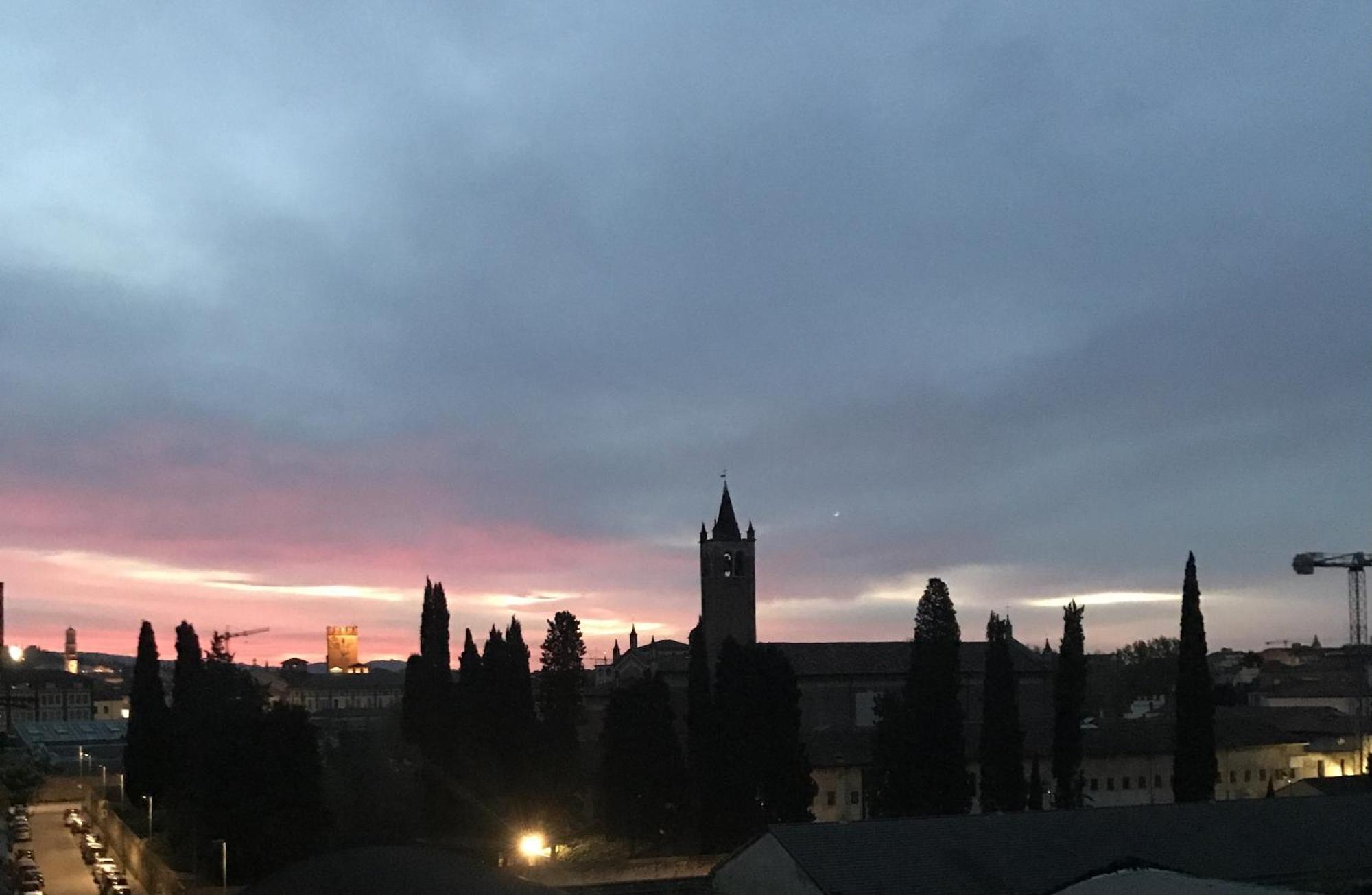 Apartamento La Casetta Verona
