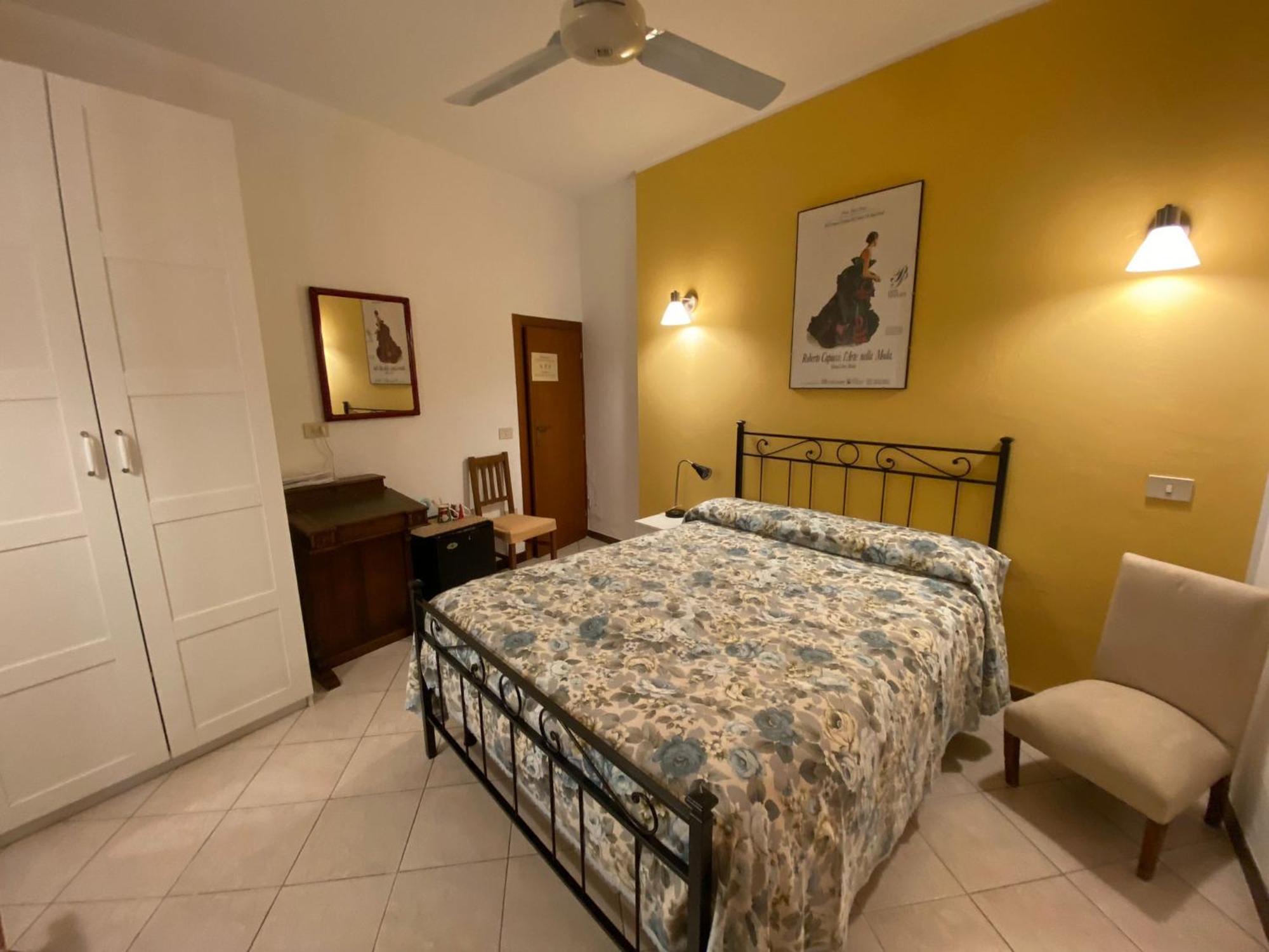 Guest house Le Casette Di Zecca Giorgia Verona