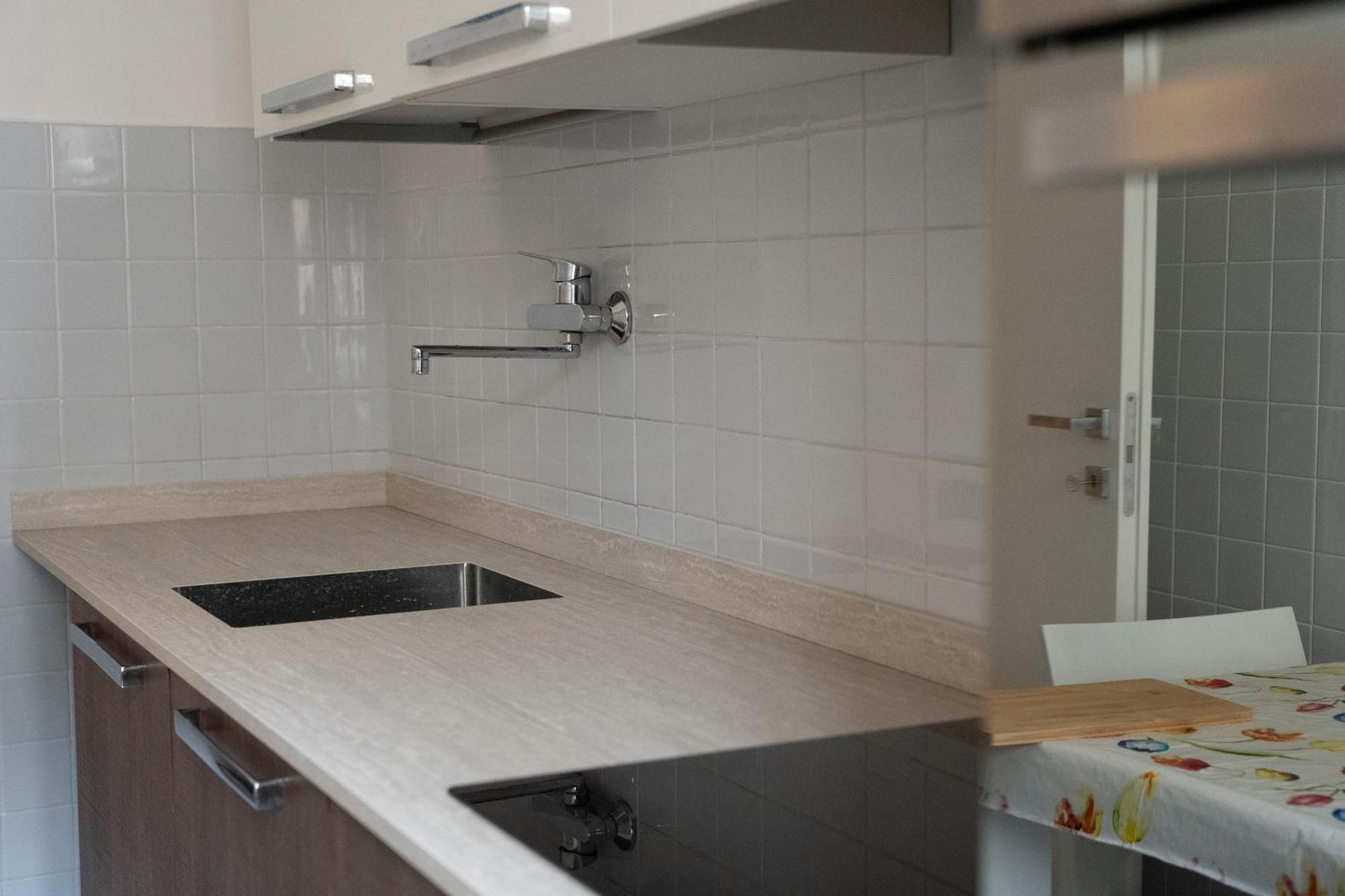 Apartamento Il Balcone Di Giulietta *