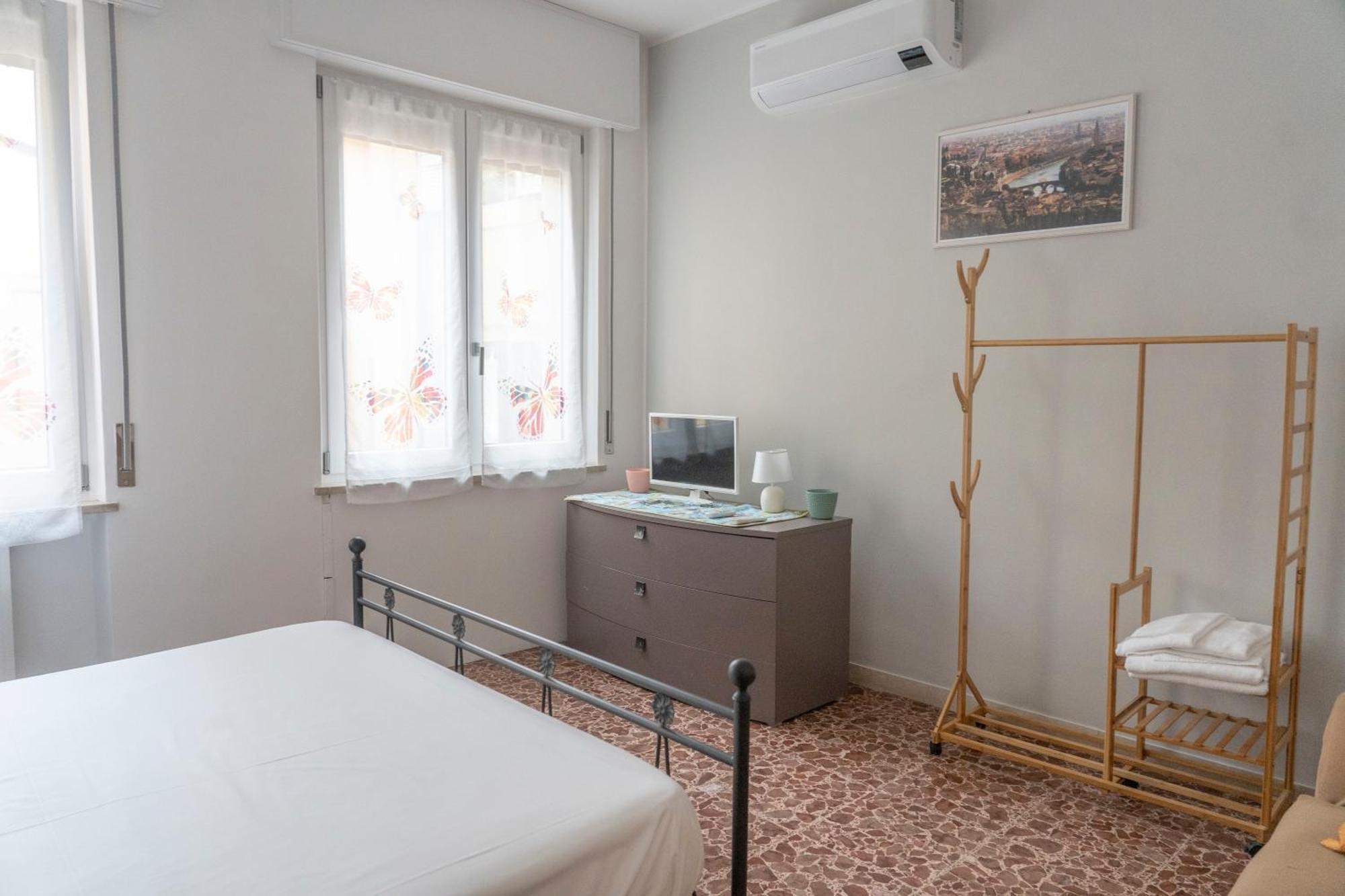 Il Balcone Di Giulietta Apartamento Verona