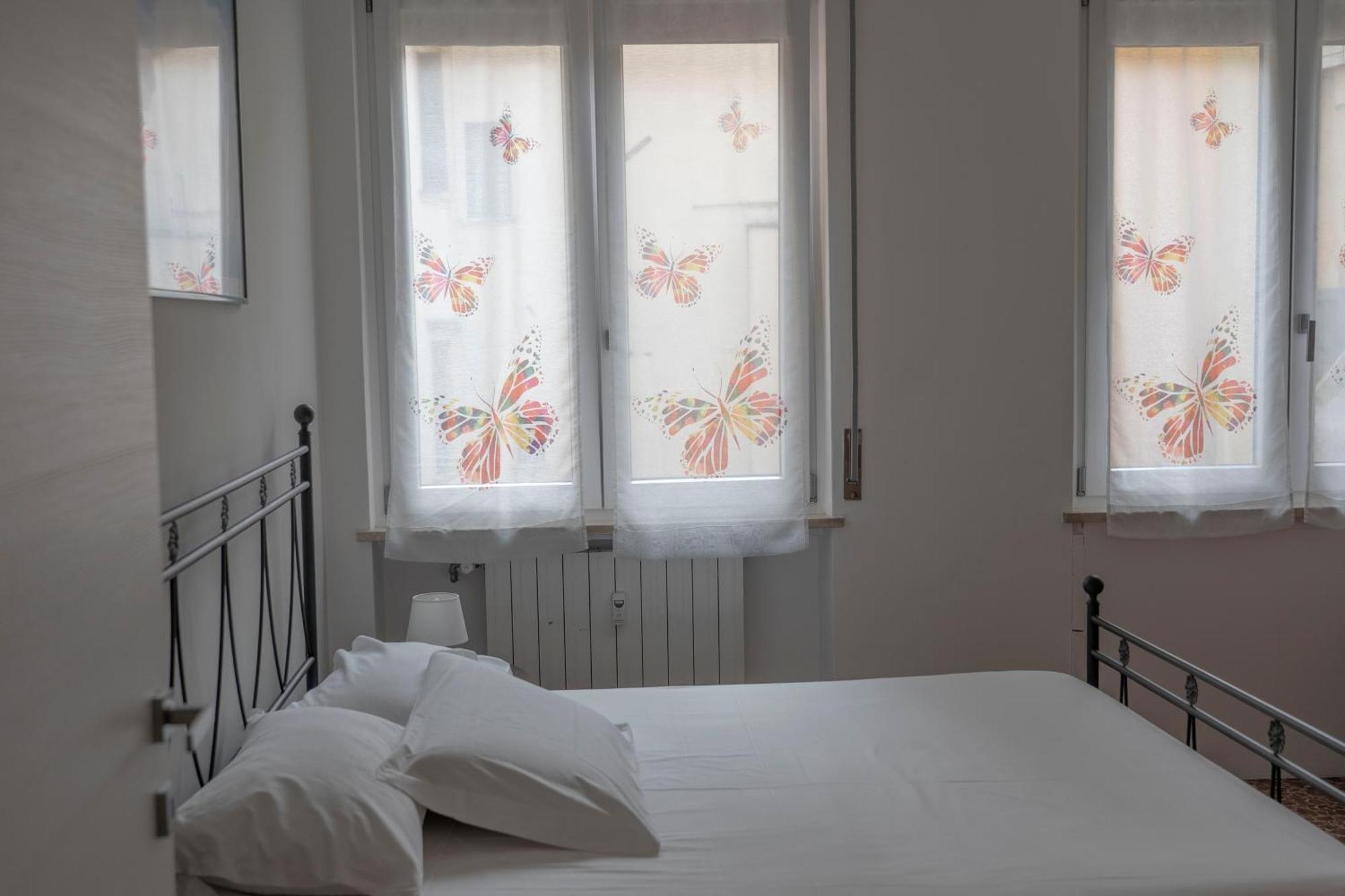 Apartamento Il Balcone Di Giulietta Verona