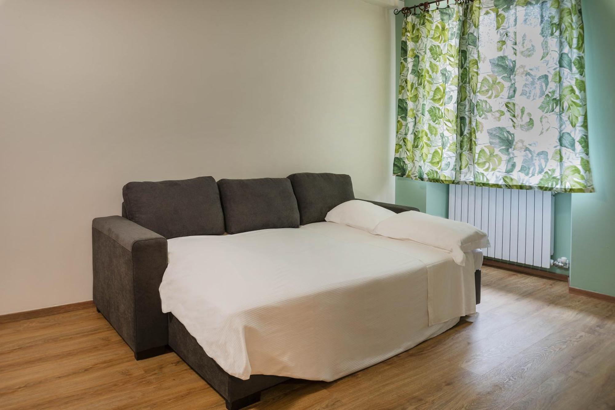 Dimore Appartement
