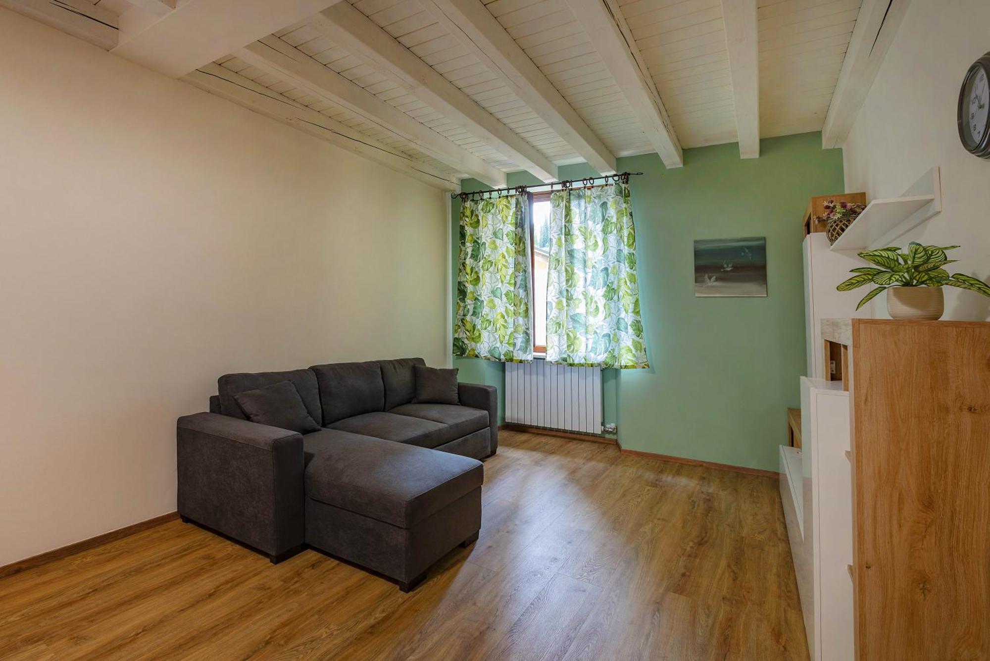 Dimore Appartement Vérone