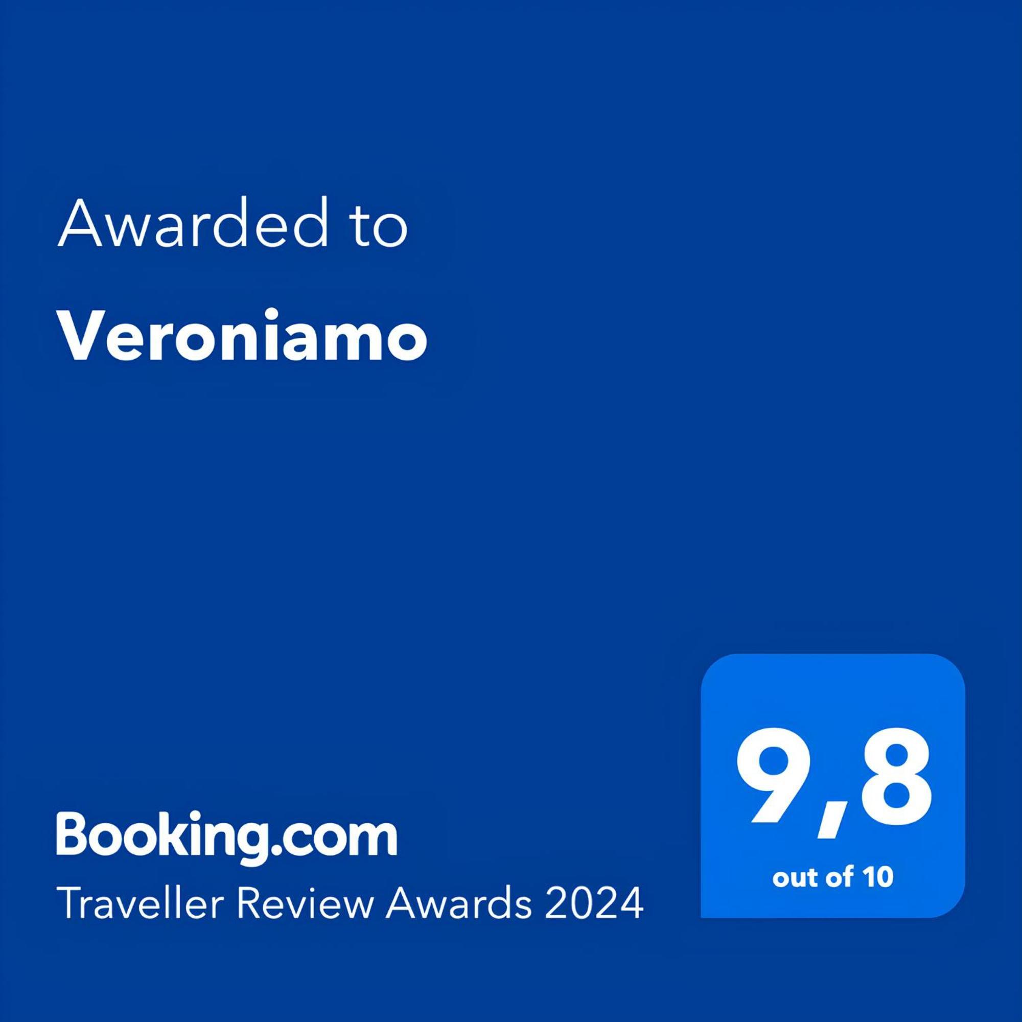 Apartamento Veroniamo