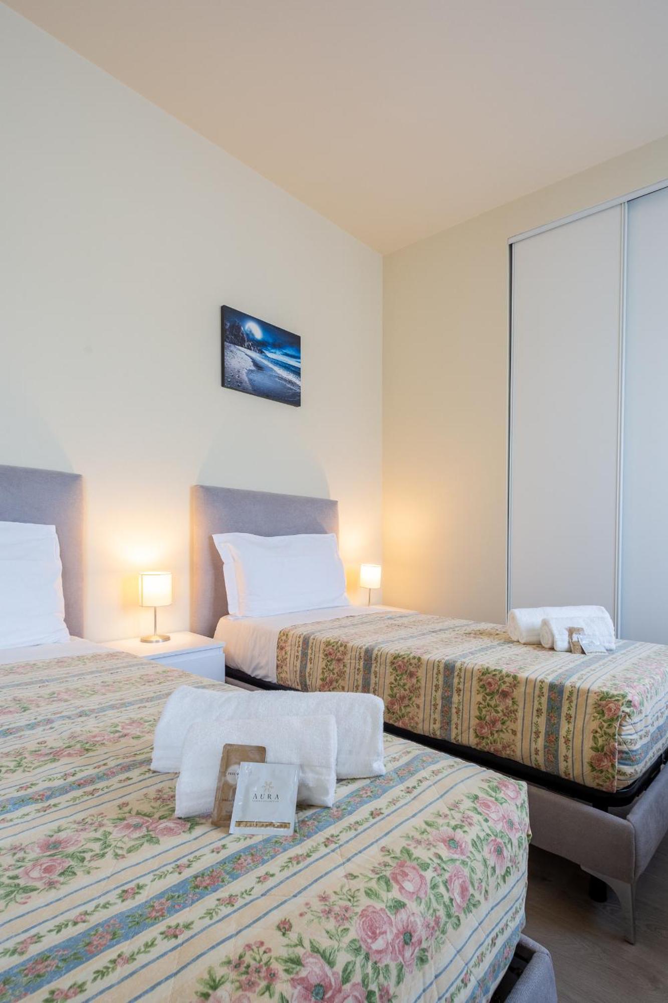 Appartamento Legnago Family Flat X 4 A Borgo Roma-pet Friendly! Verona