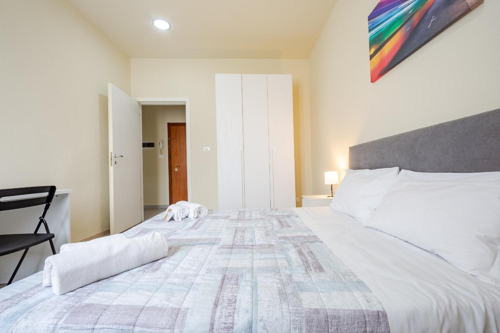 Legnago Family Flat X 4 A Borgo Roma-pet Friendly! Appartamento Verona