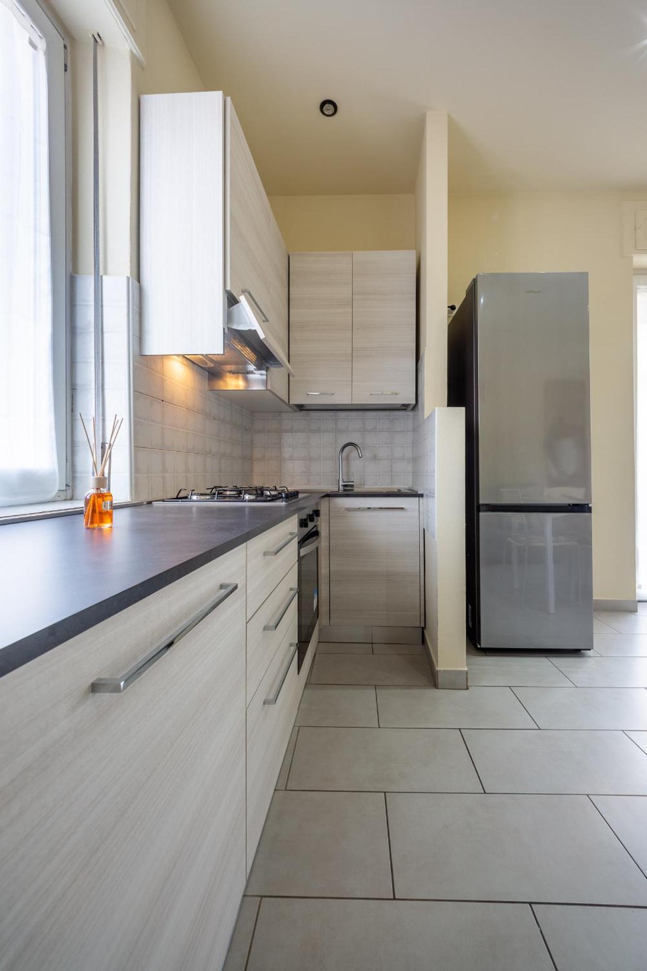 Appartamento Legnago Family Flat X 4 A Borgo Roma-pet Friendly! *