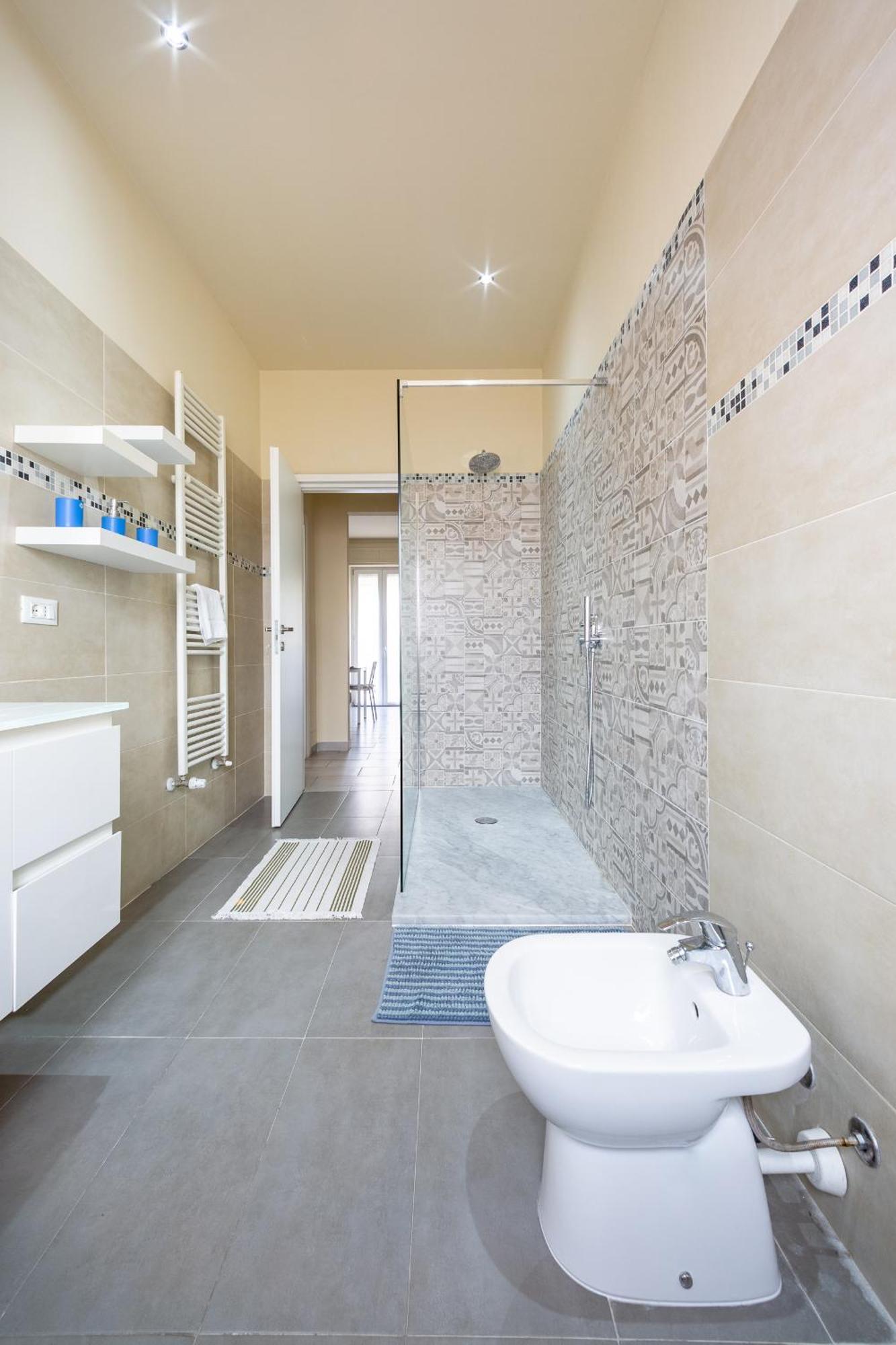 Legnago Family Flat X 4 A Borgo Roma-pet Friendly! Verona