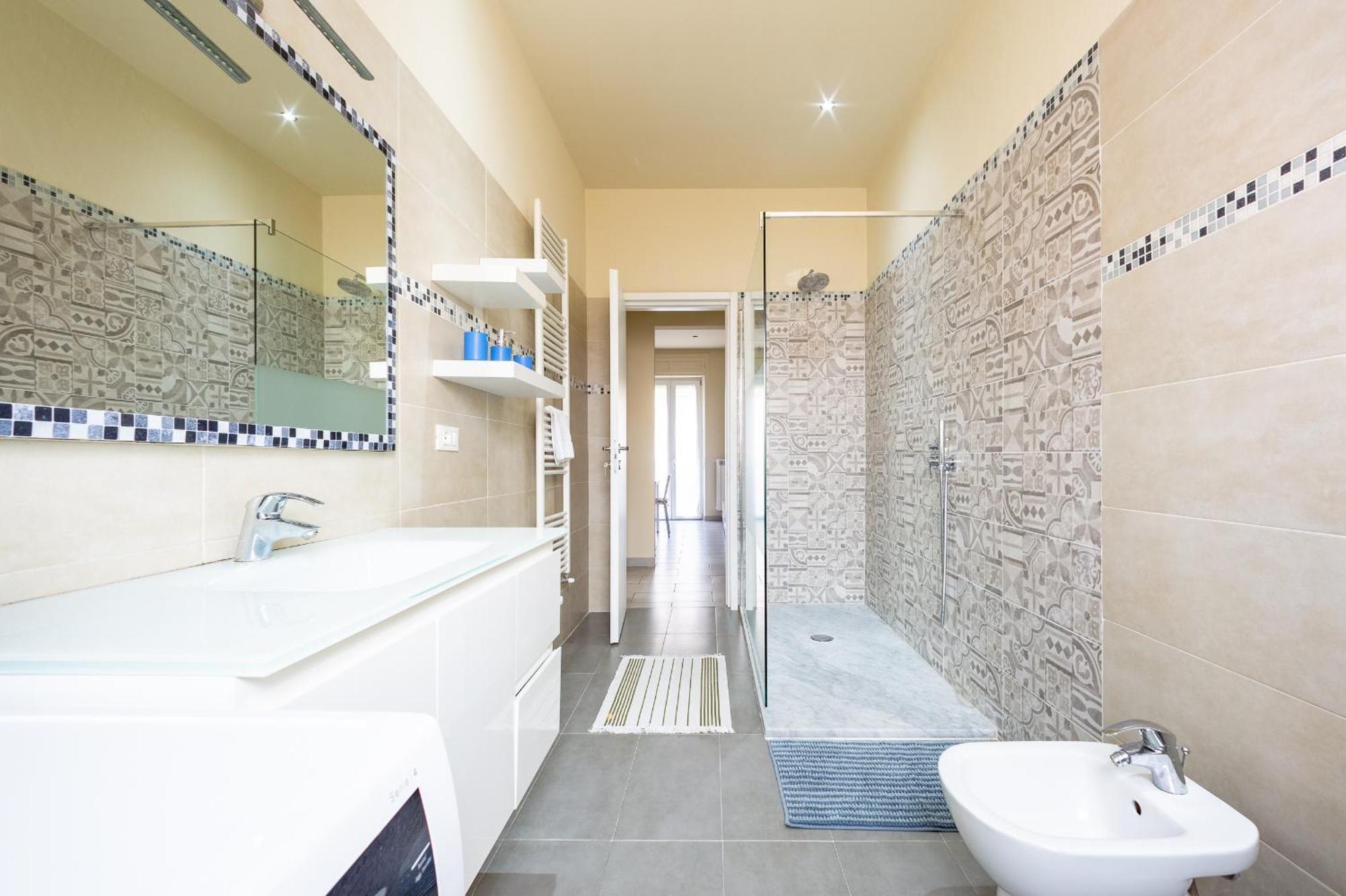 Legnago Family Flat X 4 A Borgo Roma-pet Friendly! Appartamento
