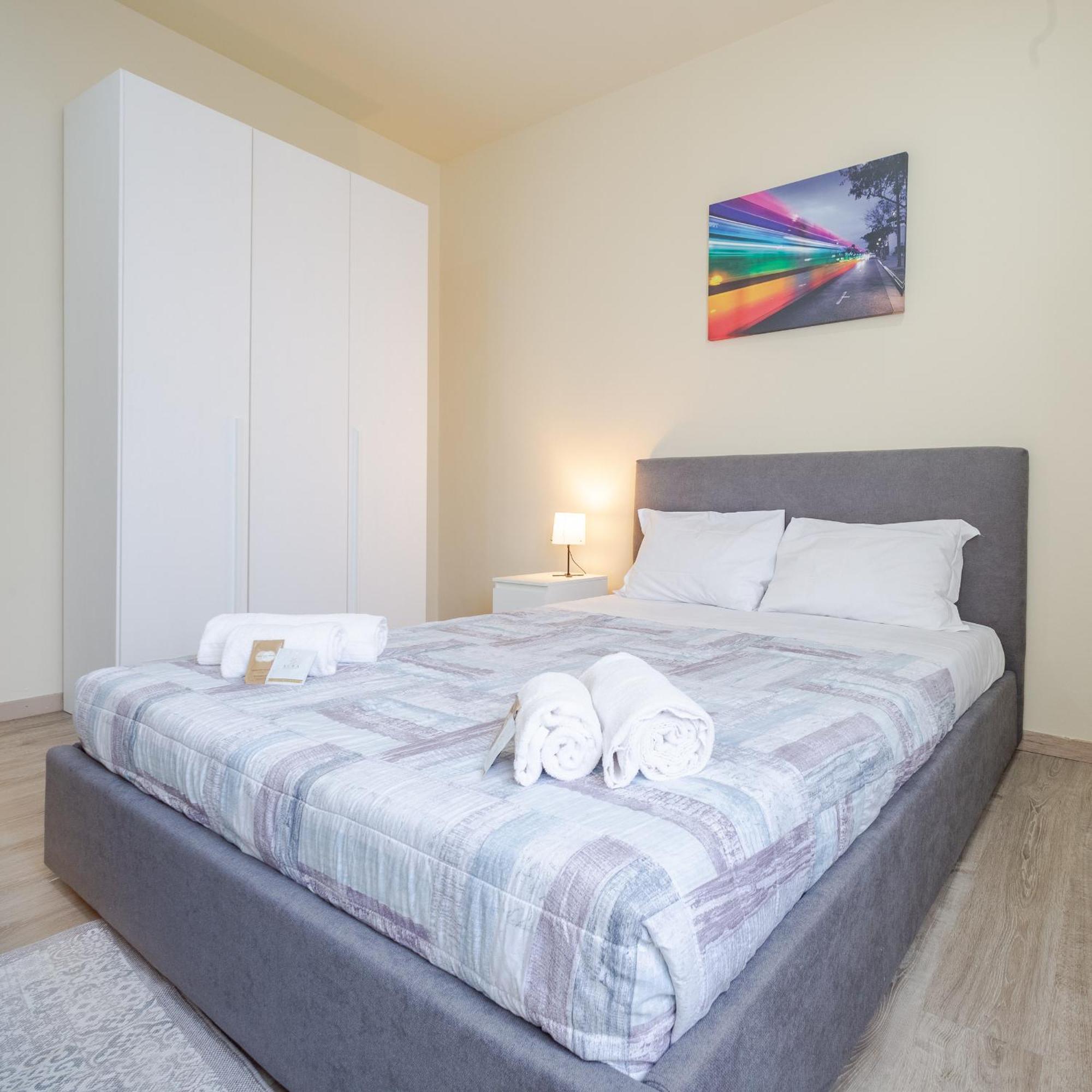 Appartamento Legnago Family Flat X 4 A Borgo Roma-pet Friendly! Verona
