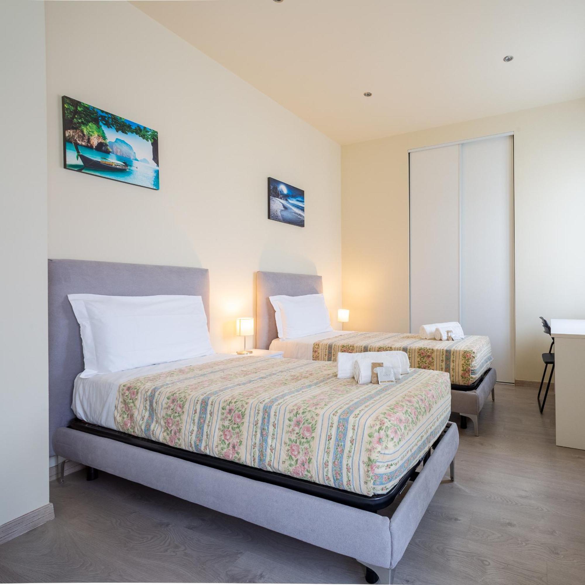 Appartamento Legnago Family Flat X 4 A Borgo Roma-pet Friendly!