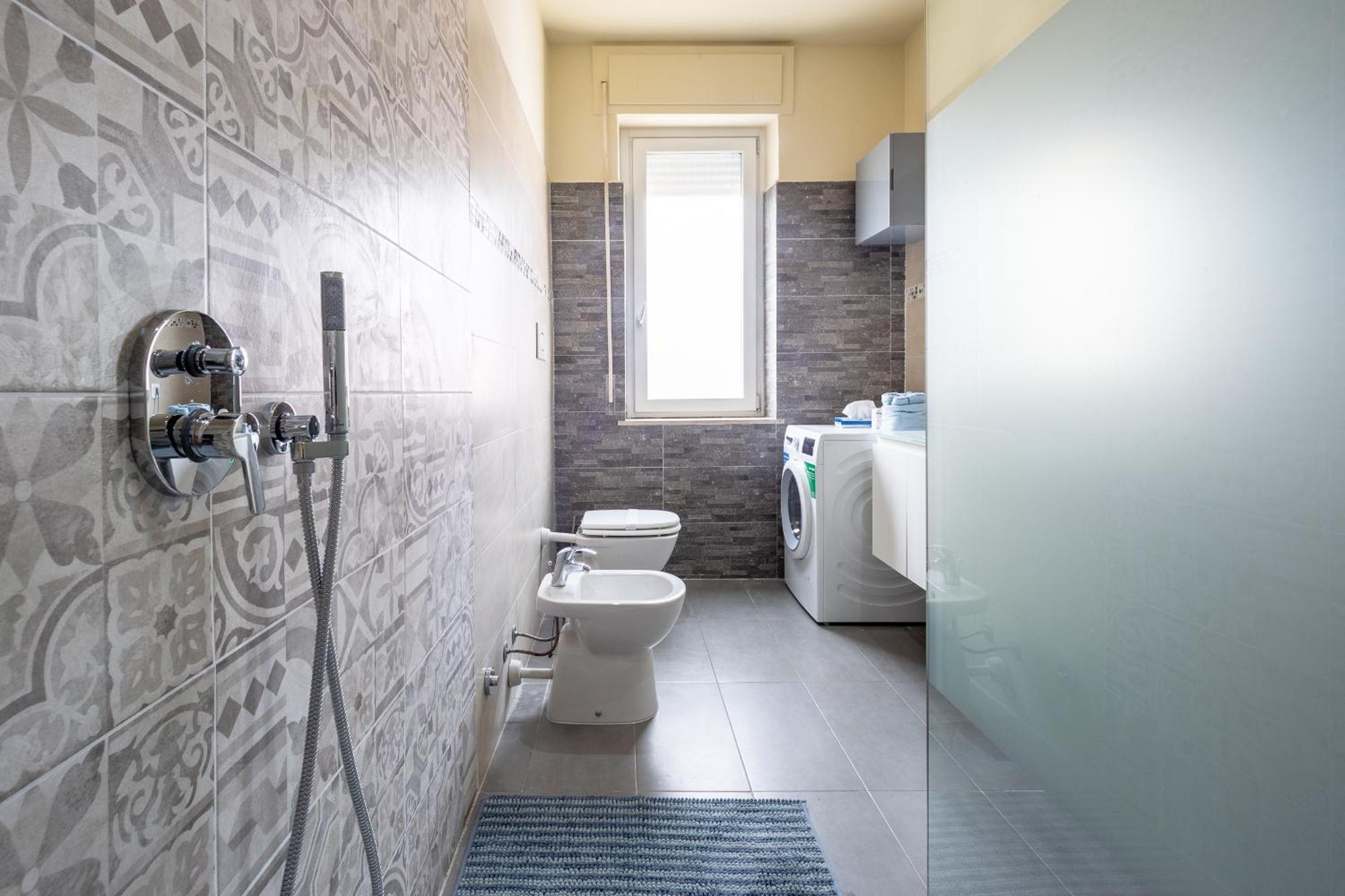 Legnago Family Flat X 4 A Borgo Roma-pet Friendly! Verona