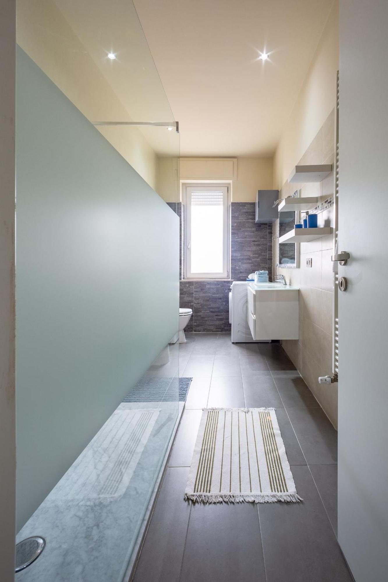 Appartamento Legnago Family Flat X 4 A Borgo Roma-pet Friendly!