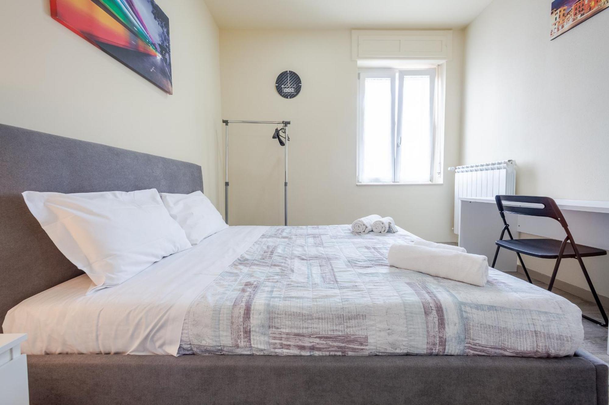 Appartamento Legnago Family Flat X 4 A Borgo Roma-pet Friendly!