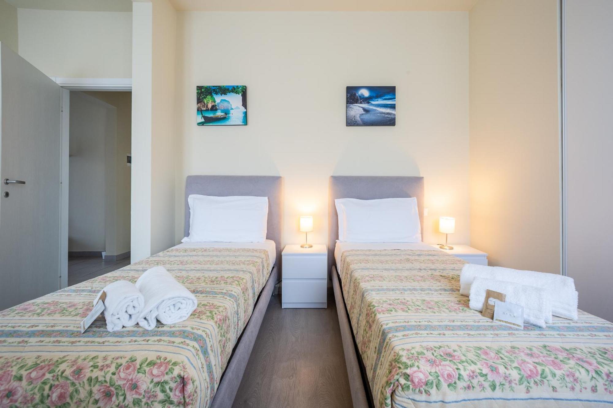Legnago Family Flat X 4 A Borgo Roma-pet Friendly! Appartamento Verona