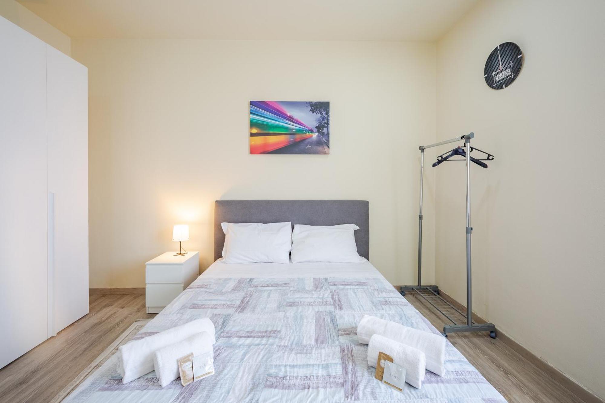 Appartamento Legnago Family Flat X 4 A Borgo Roma-pet Friendly!