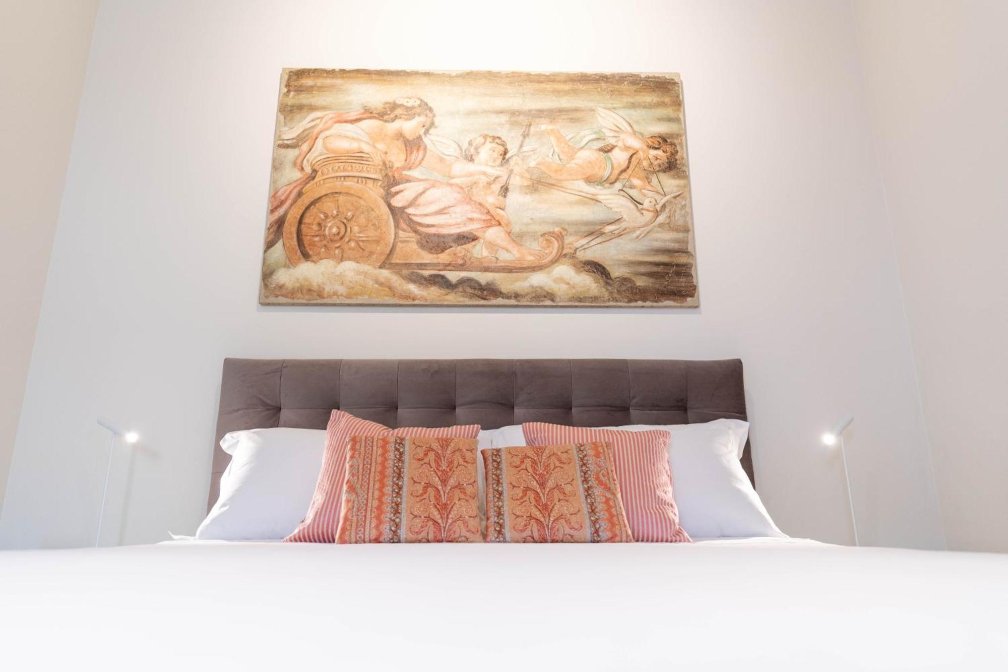 Appartamento Palazzo Venier *