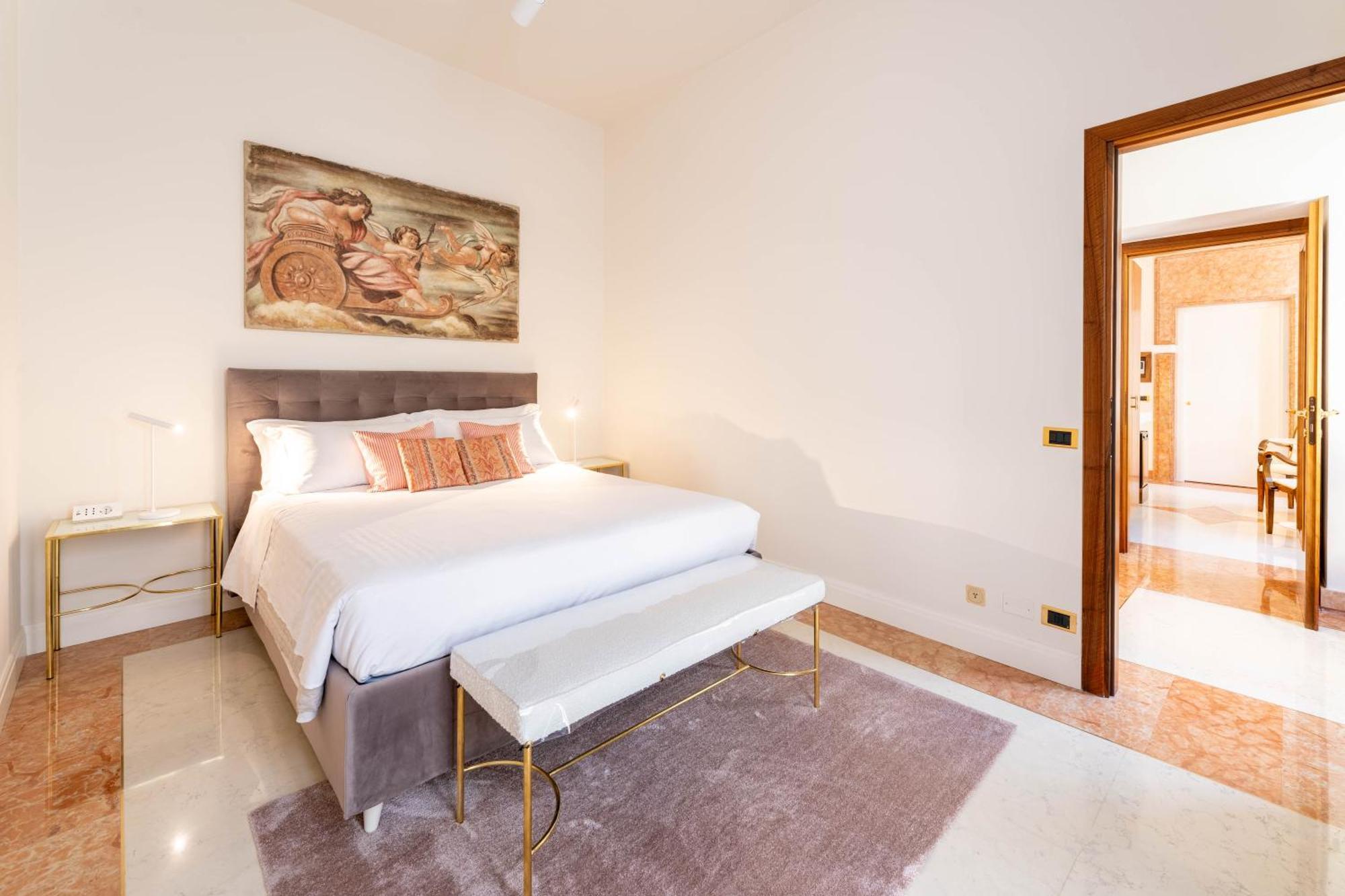 Palazzo Venier Appartamento