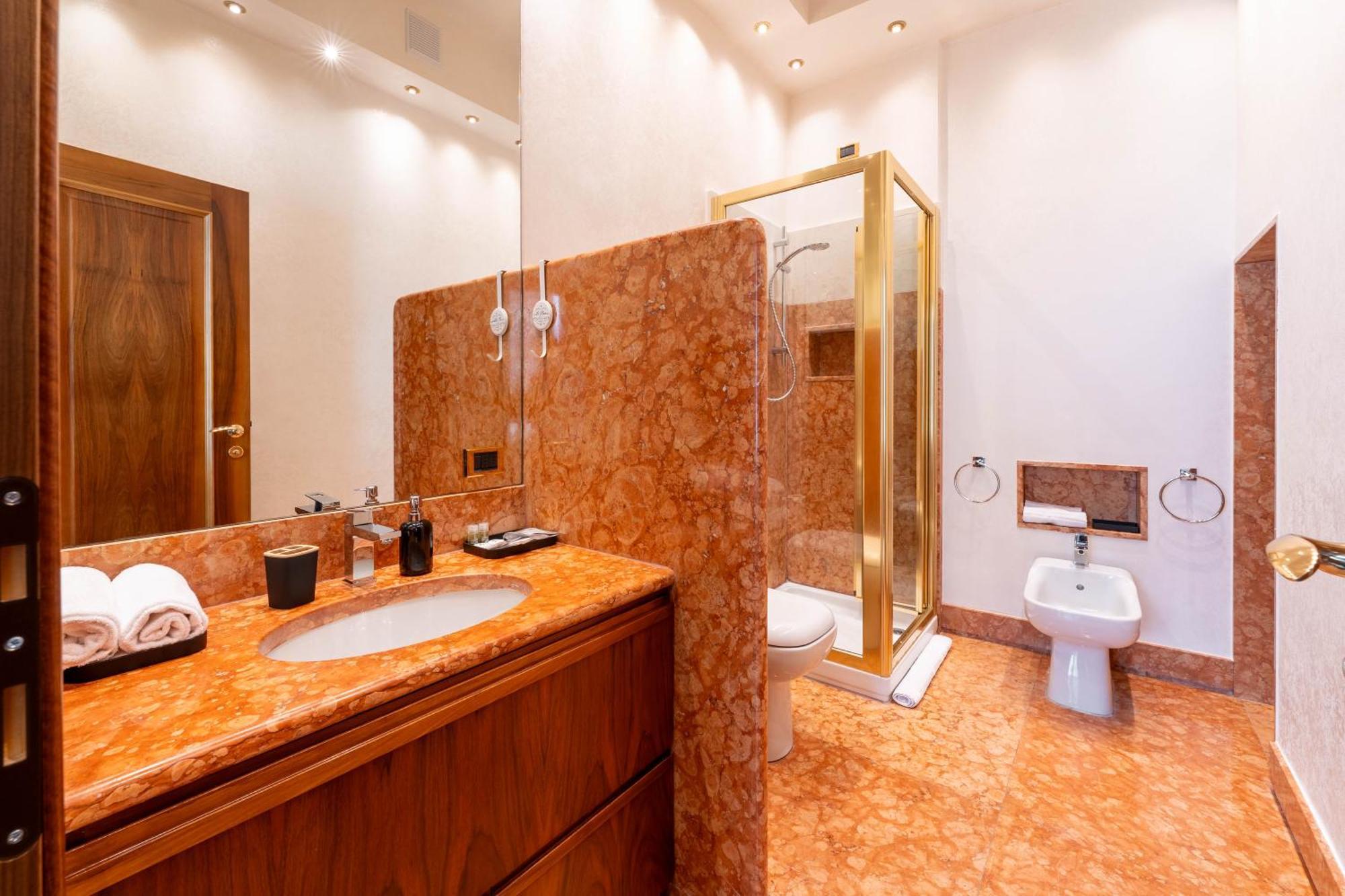 Appartamento Palazzo Venier