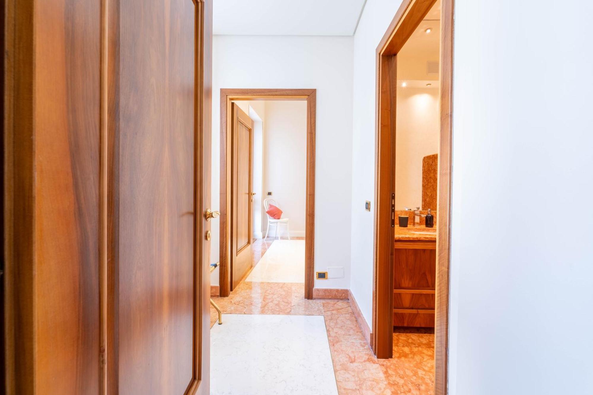 Palazzo Venier Appartamento