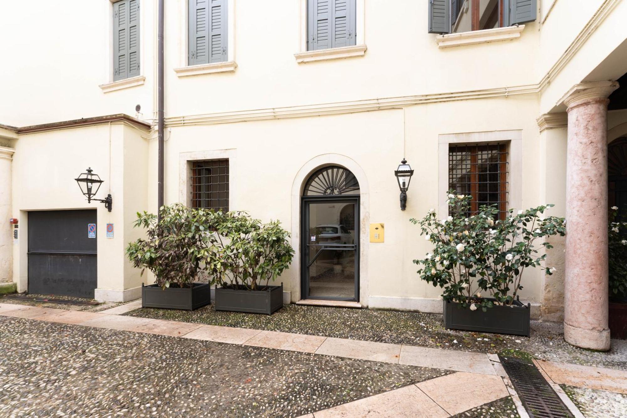 Appartamento Palazzo Venier *