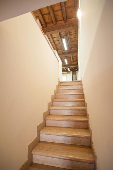 Italianflat - Veronetta Flat Apartment