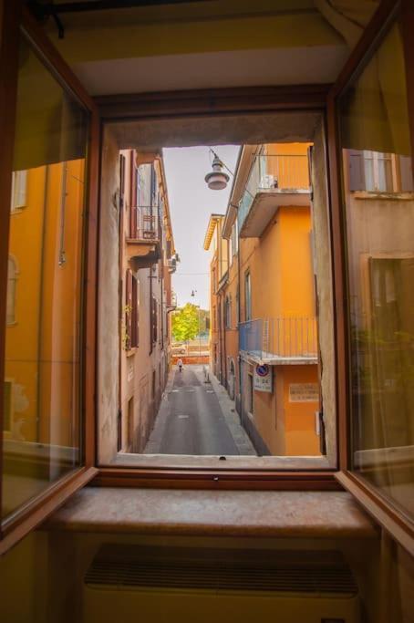 Italianflat - Veronetta Flat *