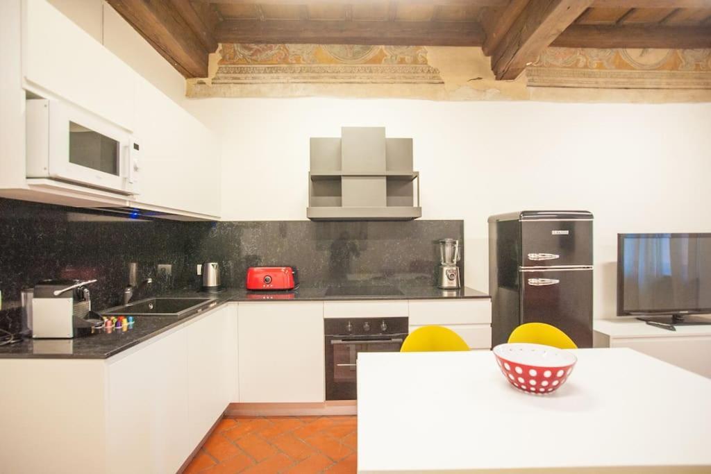 Apartment Italianflat - Veronetta Flat