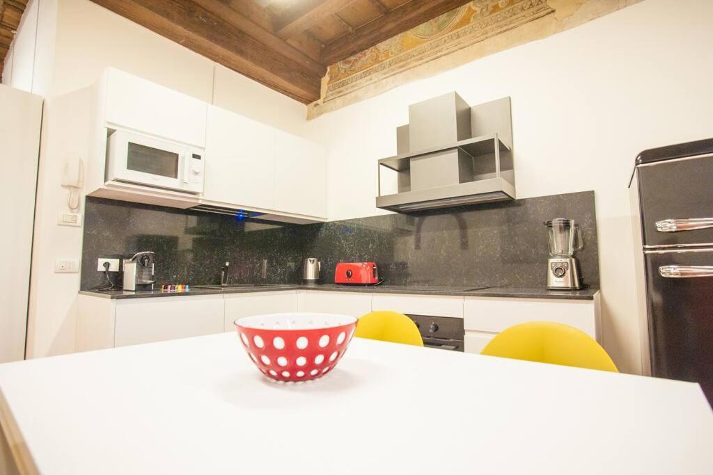 Apartment Italianflat - Veronetta Flat Verona